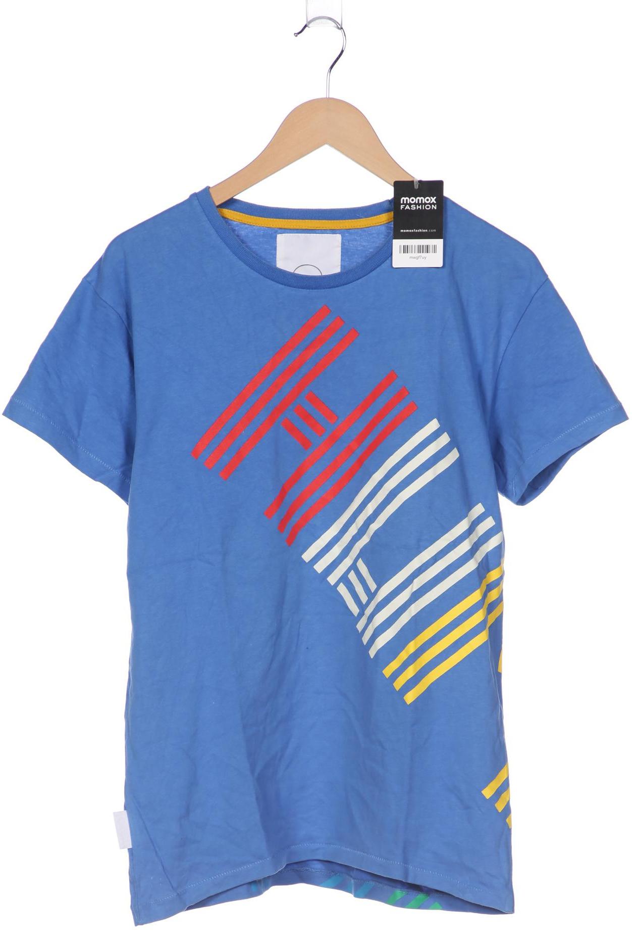 

Humör Herren T-Shirt, blau