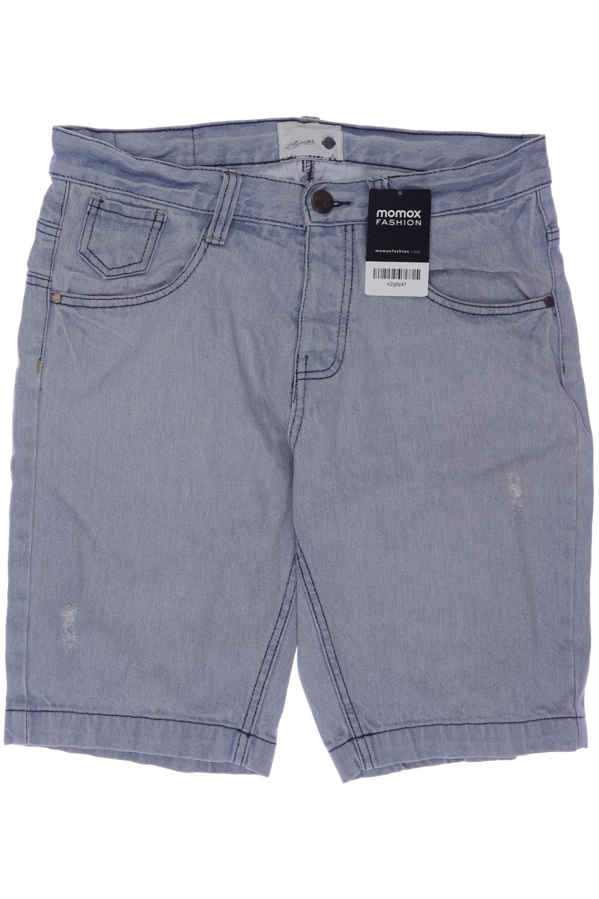 

Humör Herren Shorts, hellblau, Gr. 46