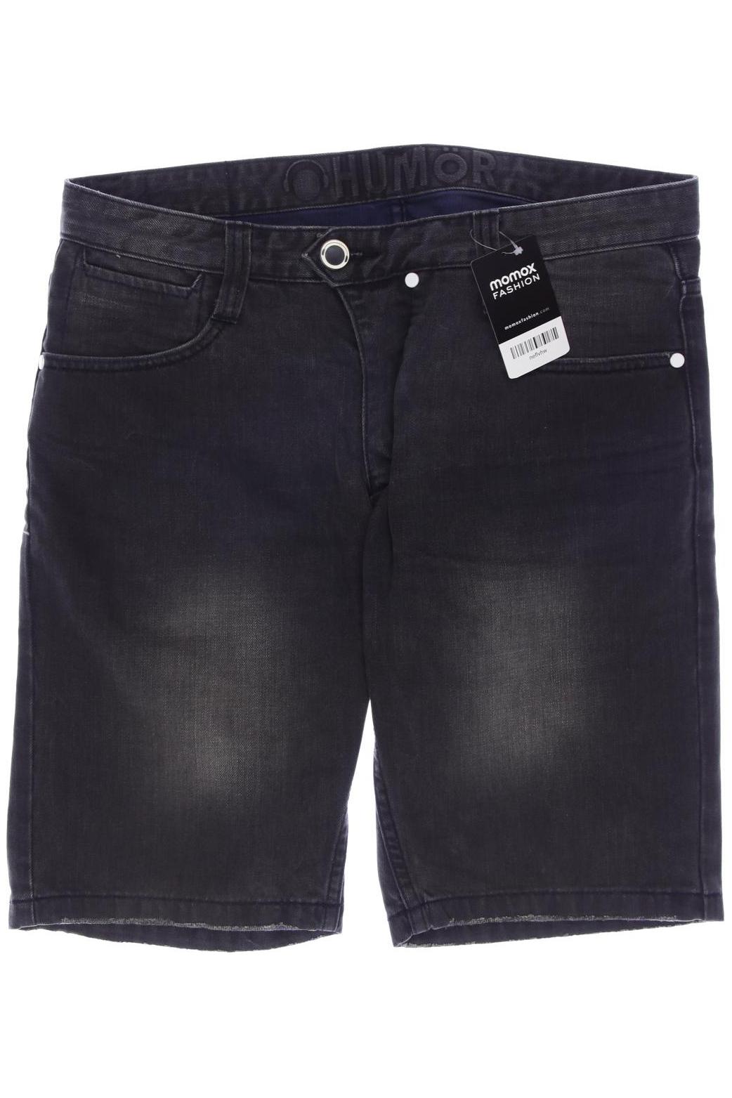 

Humör Herren Shorts, schwarz, Gr. 52