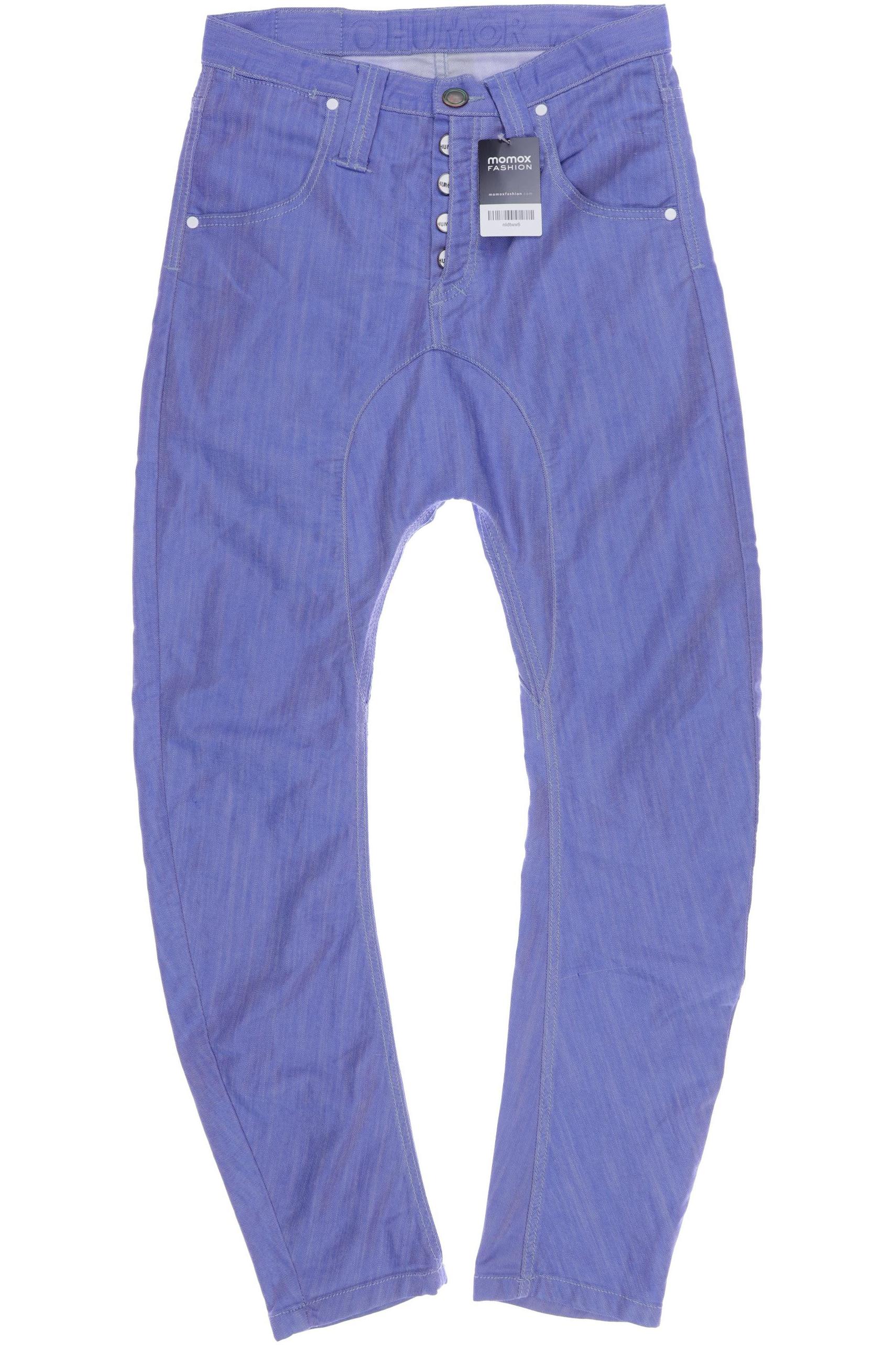 

Humör Herren Jeans, blau, Gr. 46