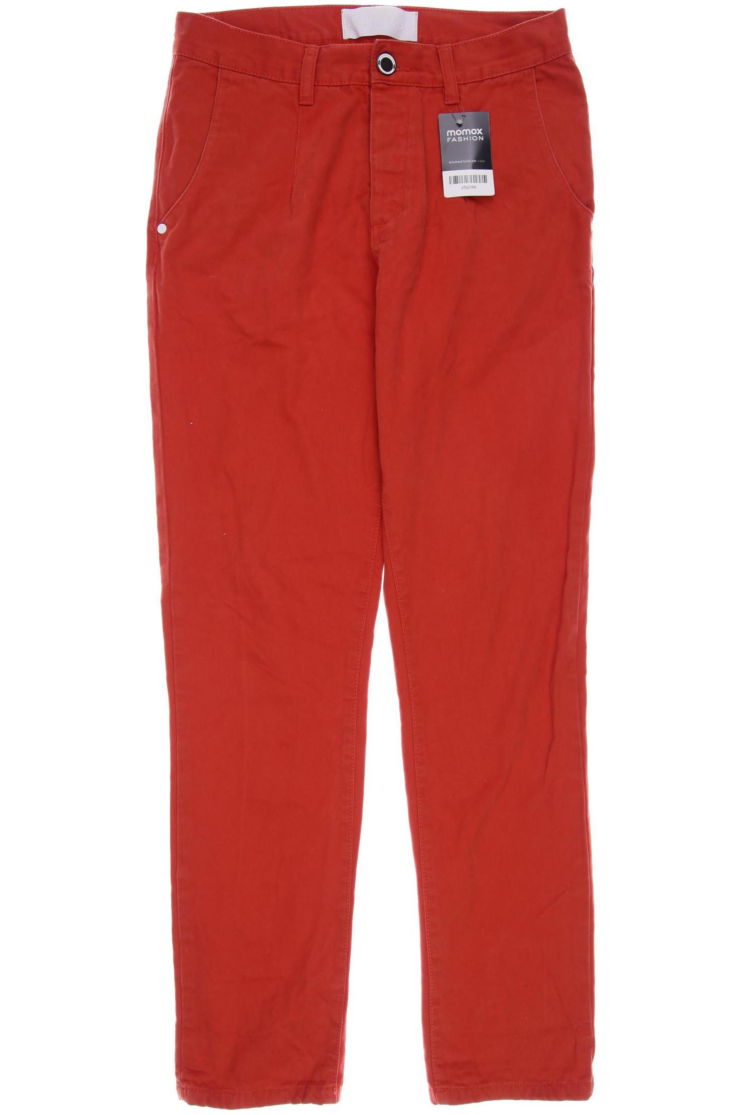 Thumbnail - Humör Herren Jeans, orange, Gr. 29