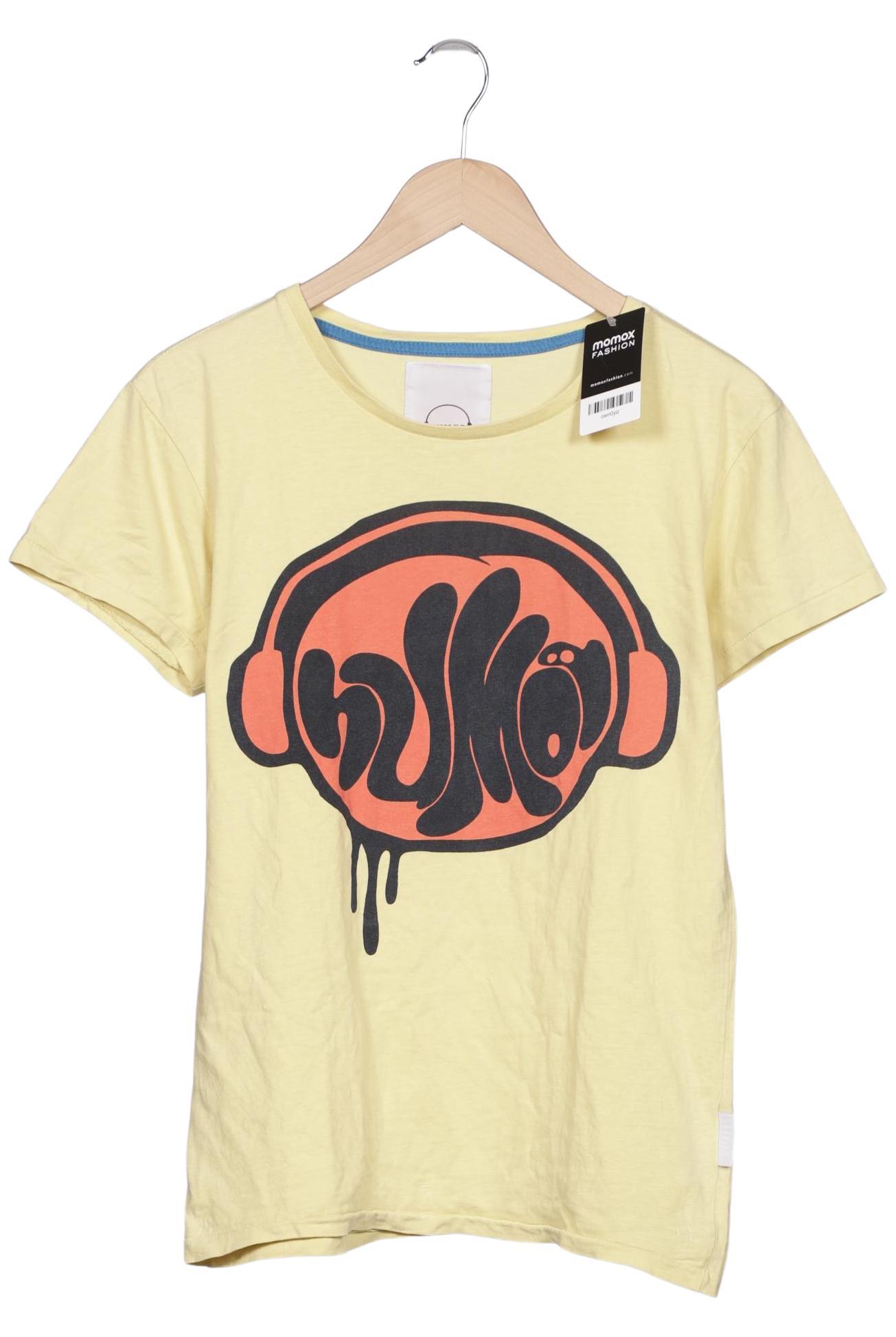 Thumbnail - Humör Herren T-Shirt, gelb, Gr. 46