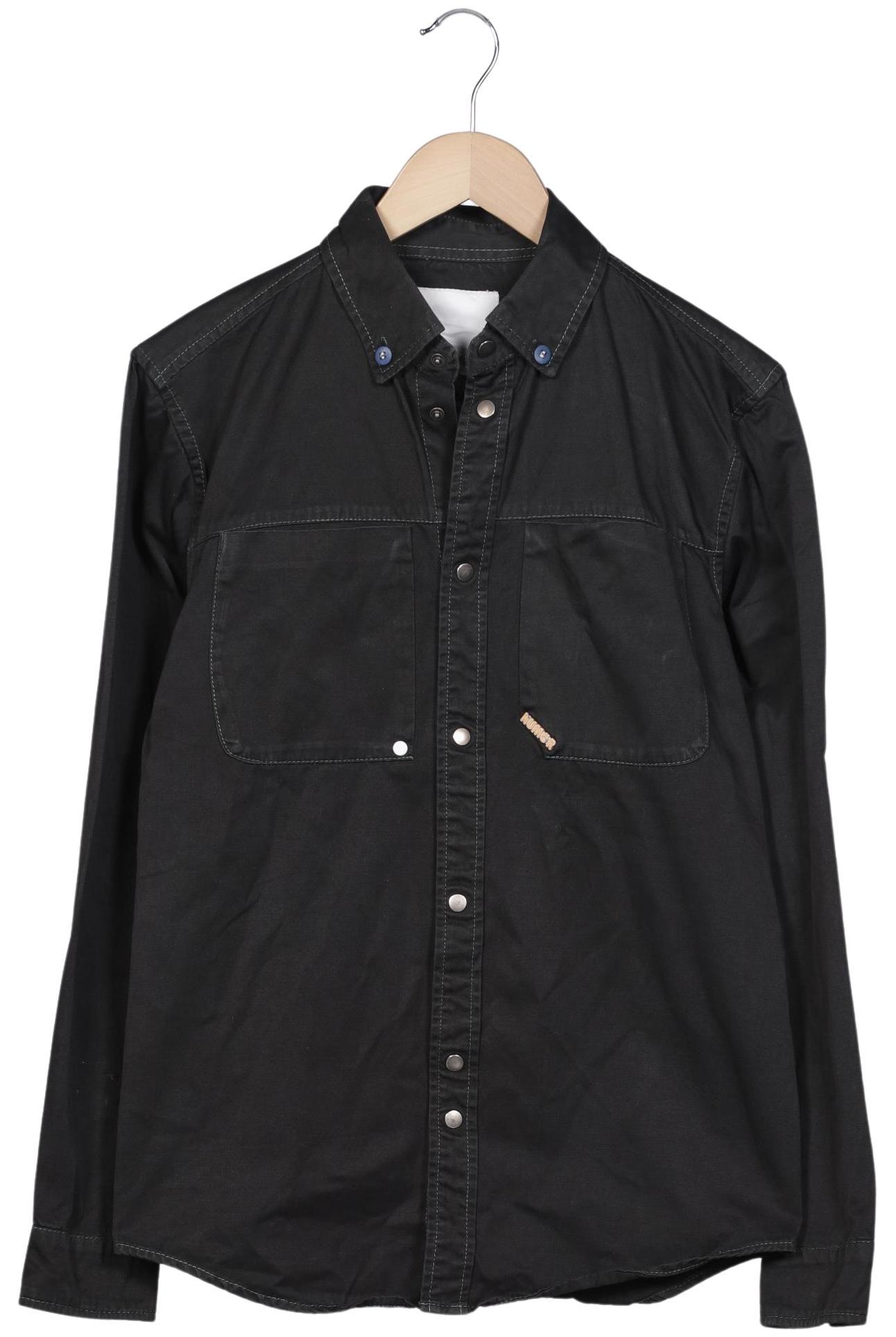 

Humör Herren Jacke, marineblau, Gr. 46