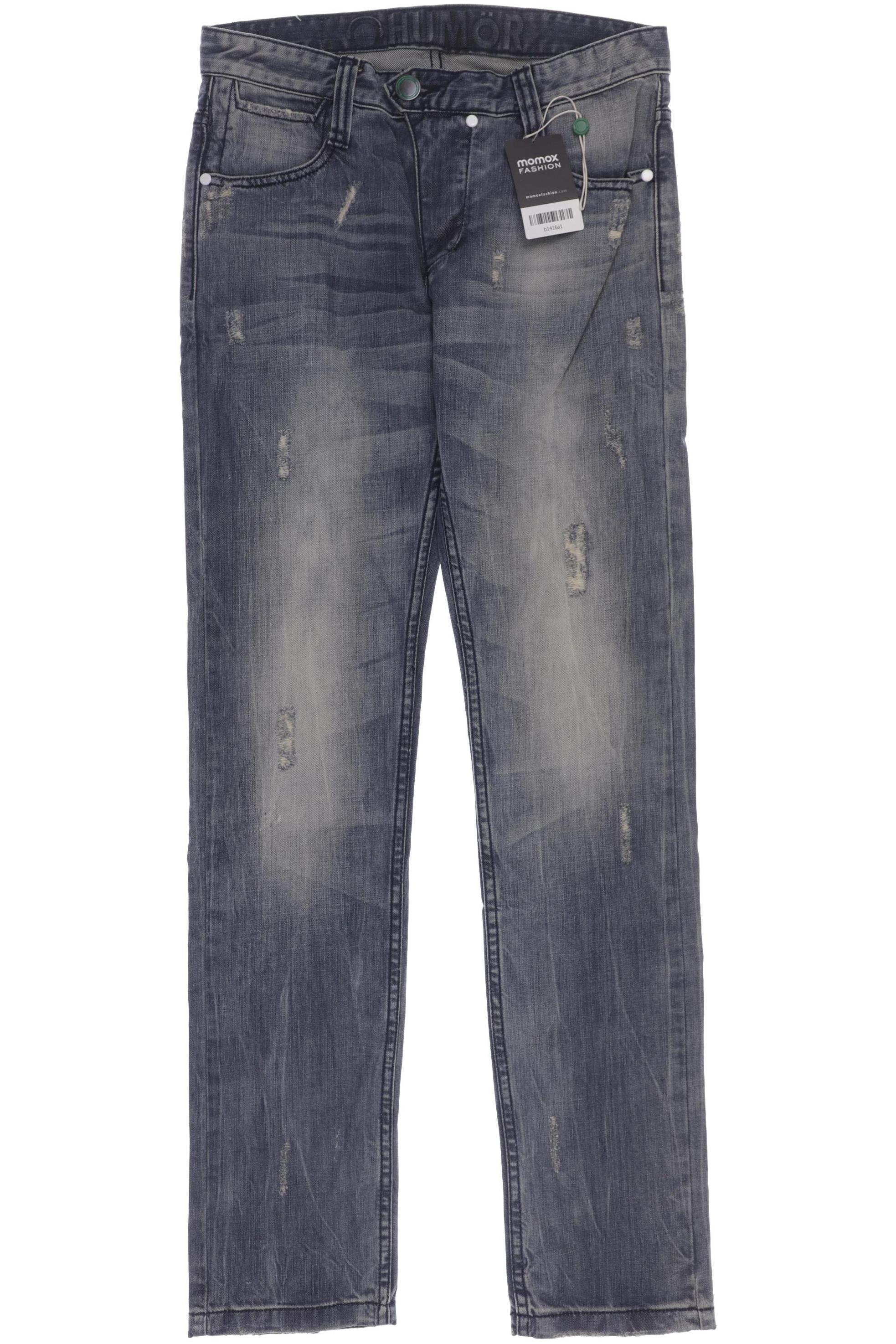 

Humör Herren Jeans, blau, Gr. 30