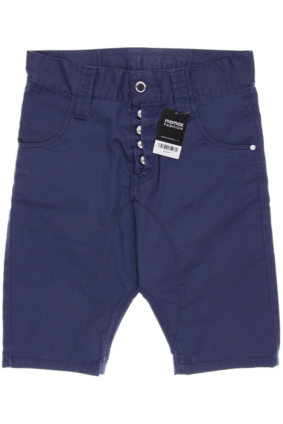 

Humör Herren Shorts, blau, Gr. 48