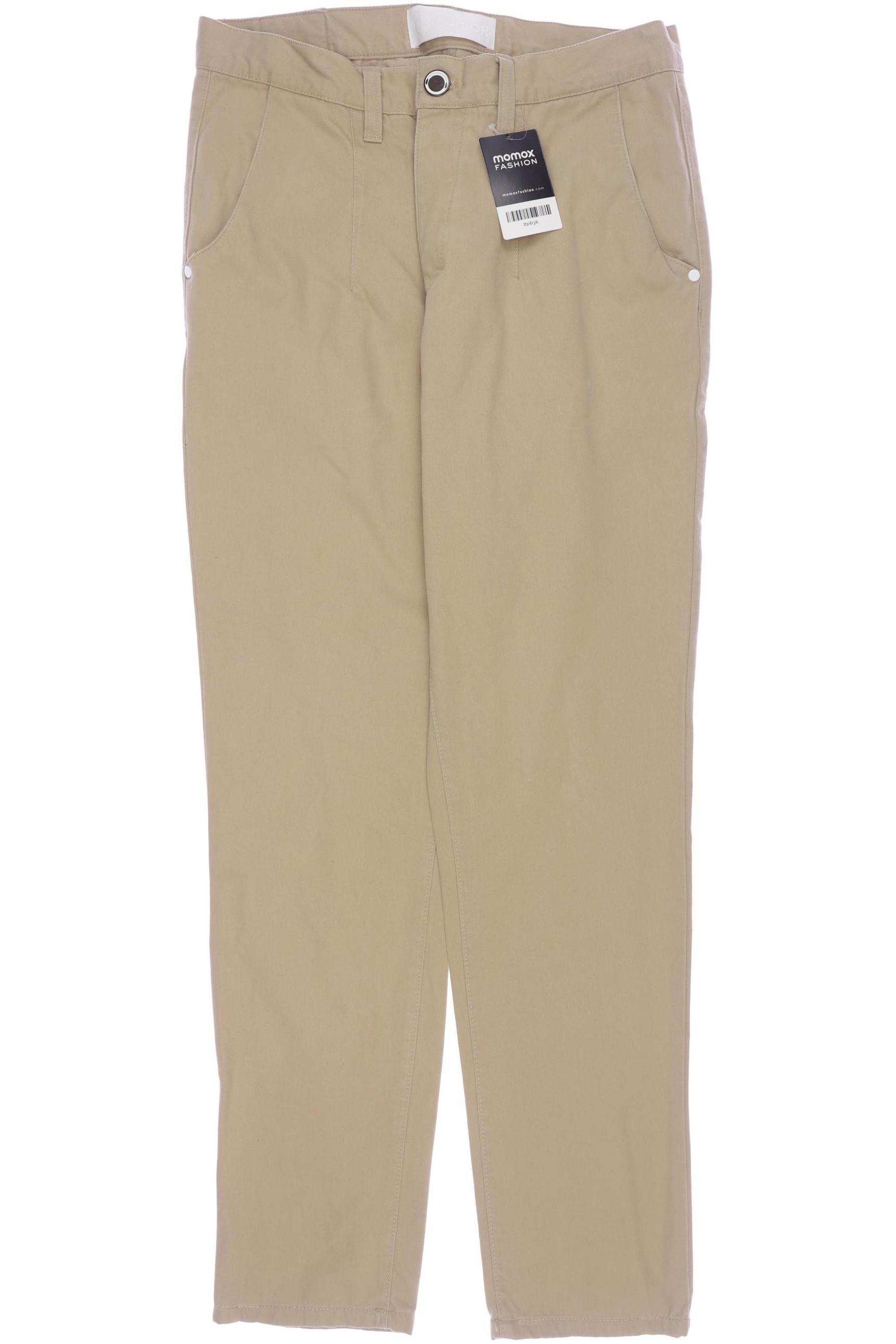 

Humör Herren Stoffhose, beige, Gr. 32