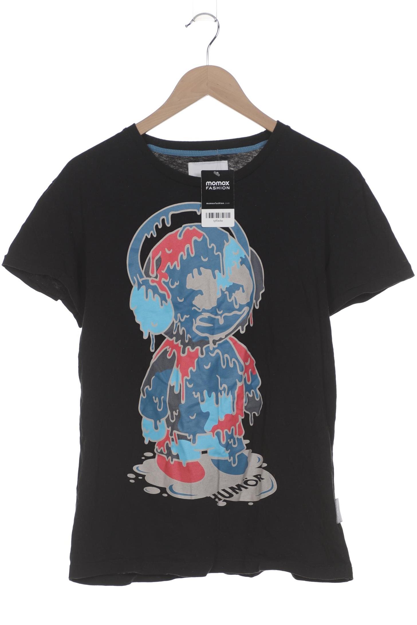 

Humör Herren T-Shirt, schwarz, Gr. 52