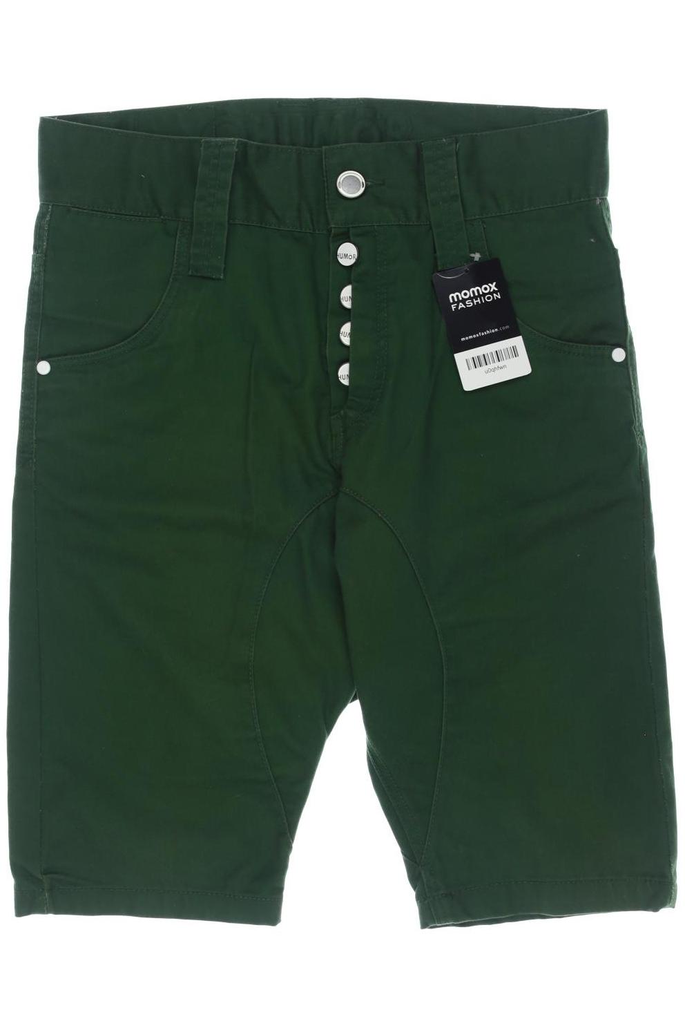 

Humör Herren Shorts, grün, Gr. 46