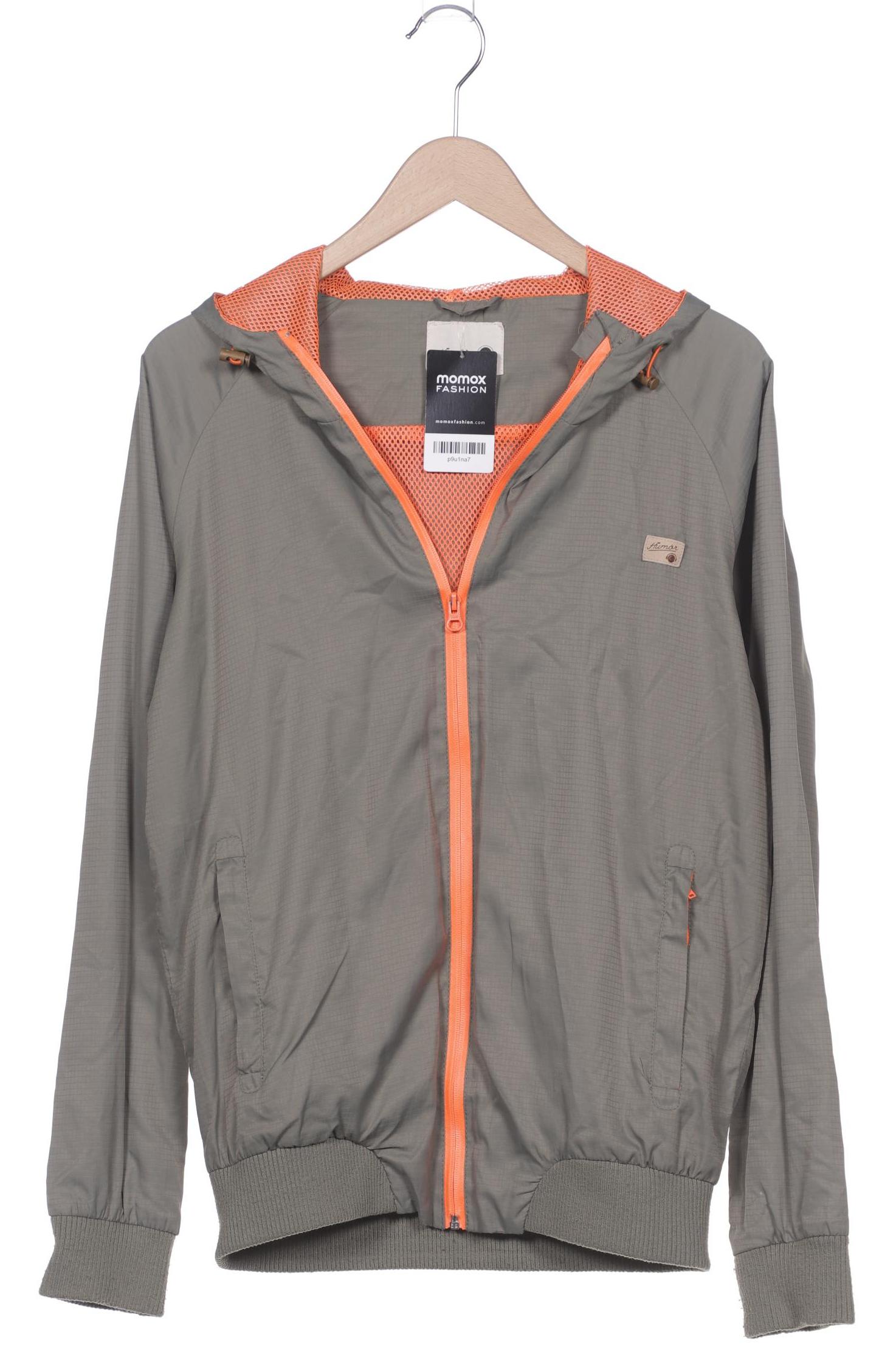 

Humör Herren Jacke, grün, Gr. 46