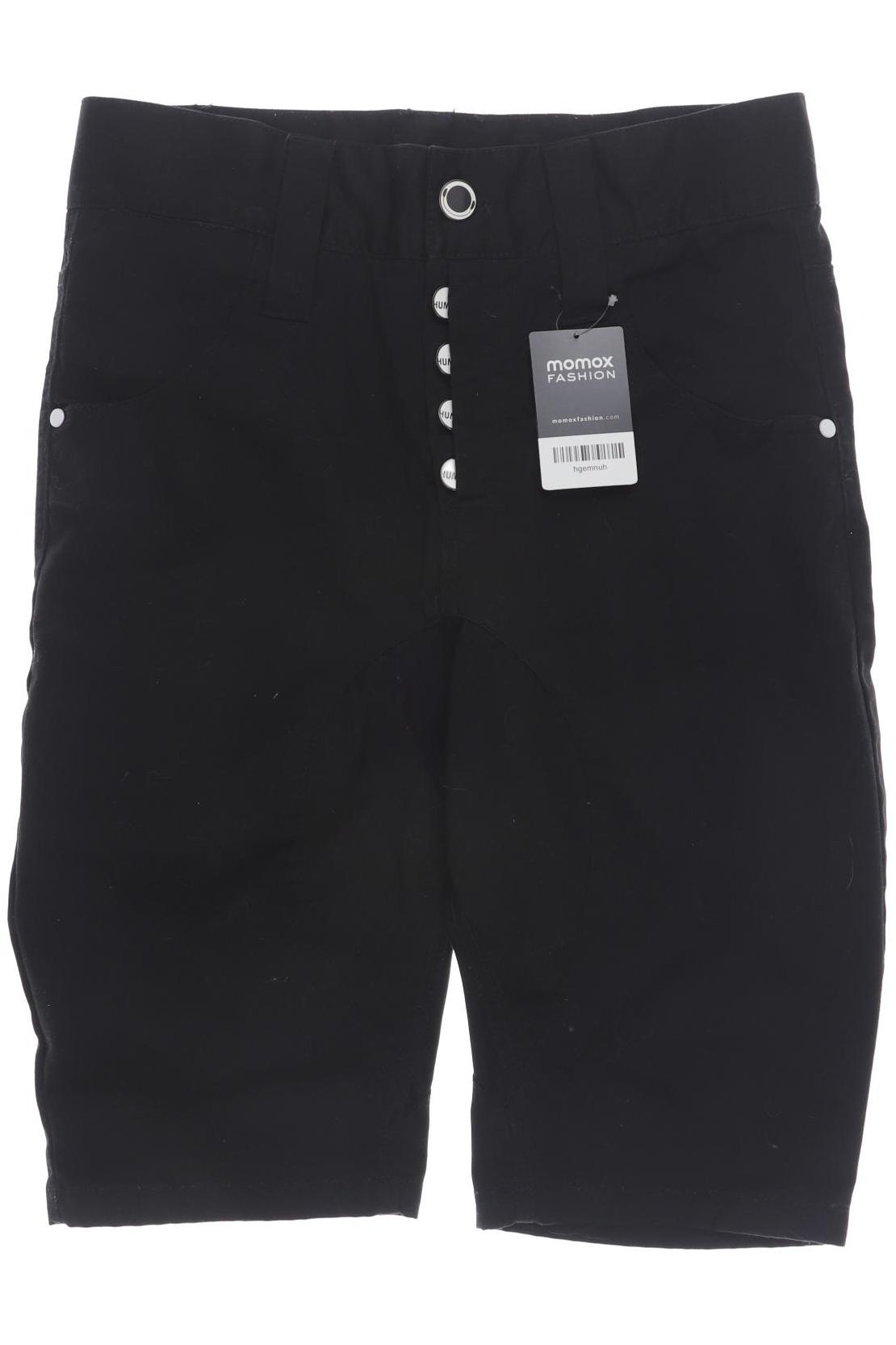 

Humör Herren Shorts, schwarz, Gr. 46