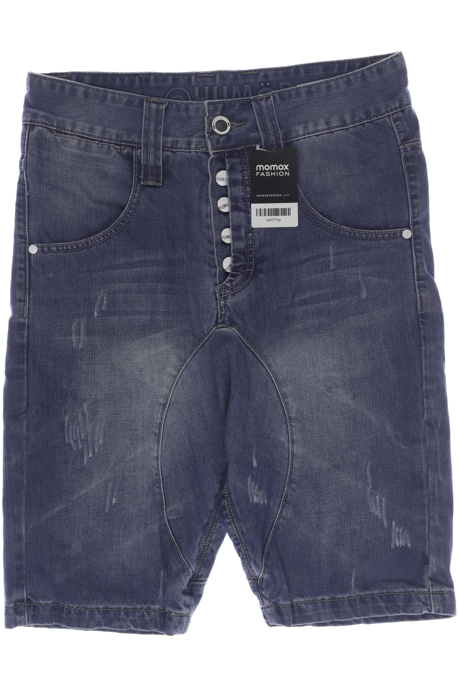 

Humör Herren Shorts, blau, Gr. 46