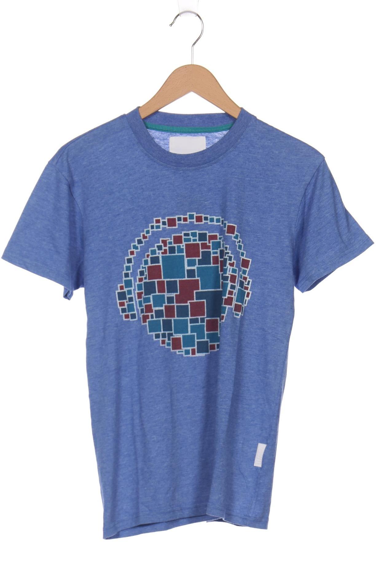 Thumbnail - Humör Herren T-Shirt, blau, Gr. 46