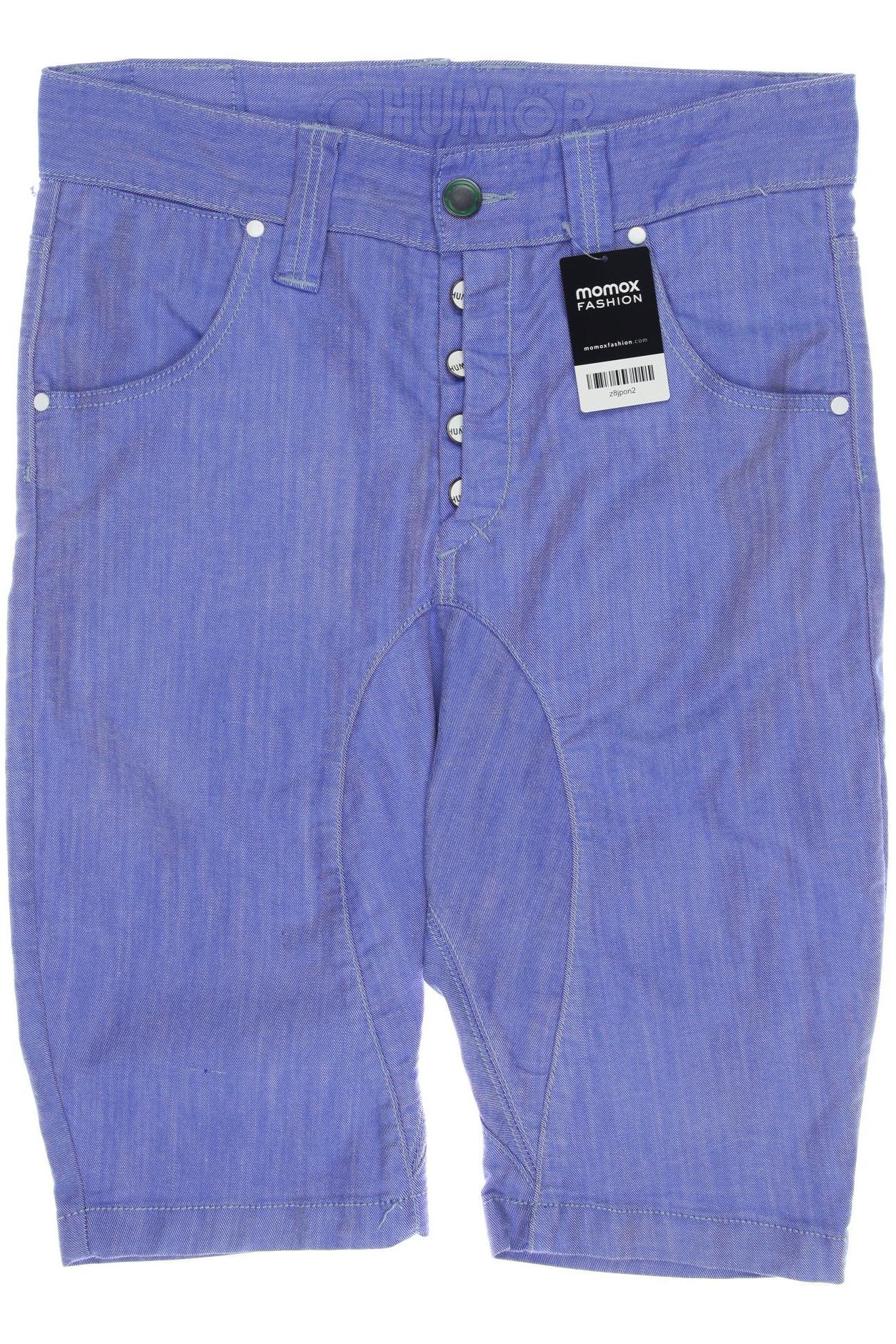 

Humör Herren Shorts, blau, Gr. 54