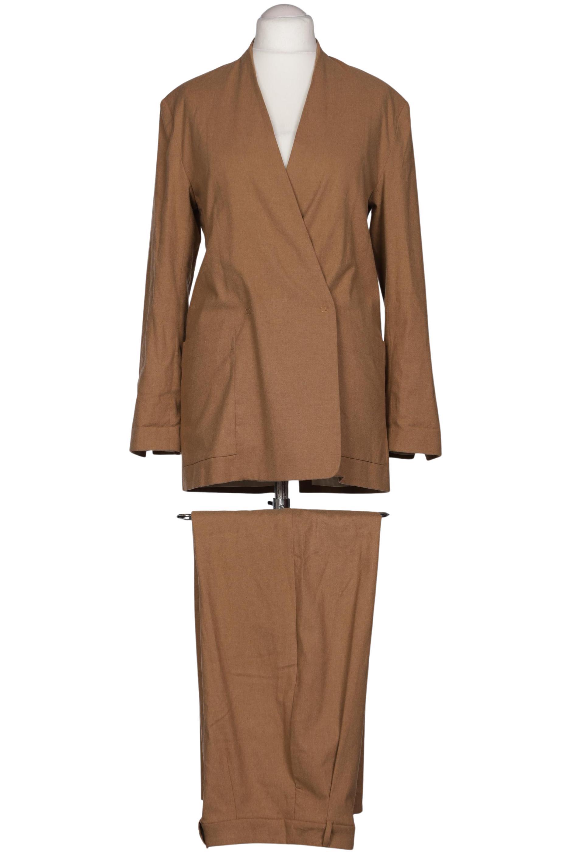 

Humanoid Damen Anzug, braun, Gr. 36