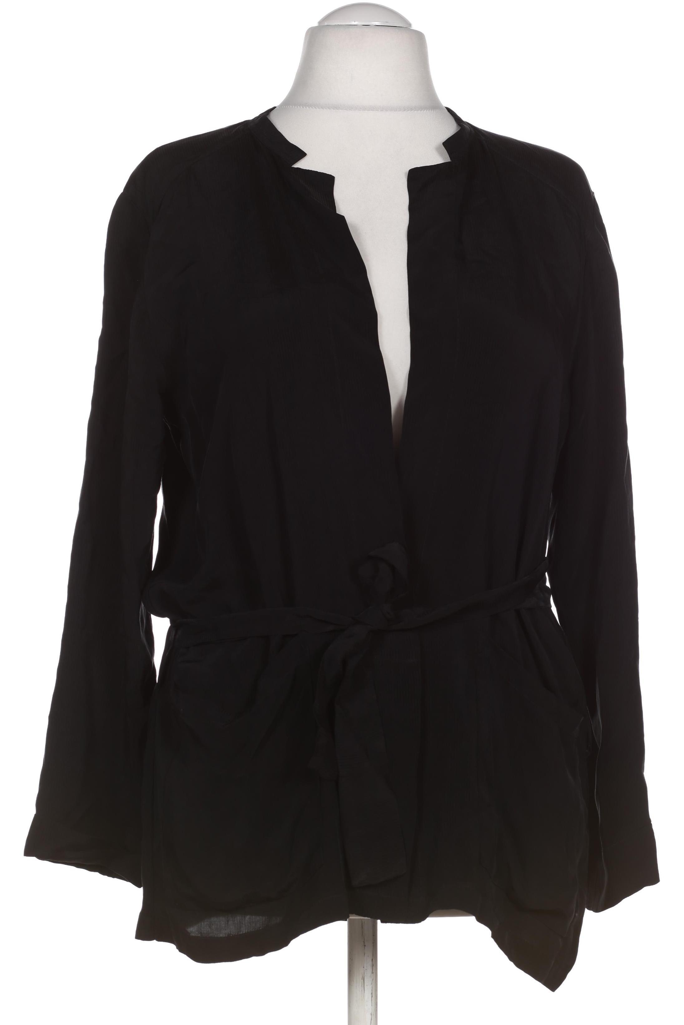 

Humanoid Damen Strickjacke, schwarz, Gr.