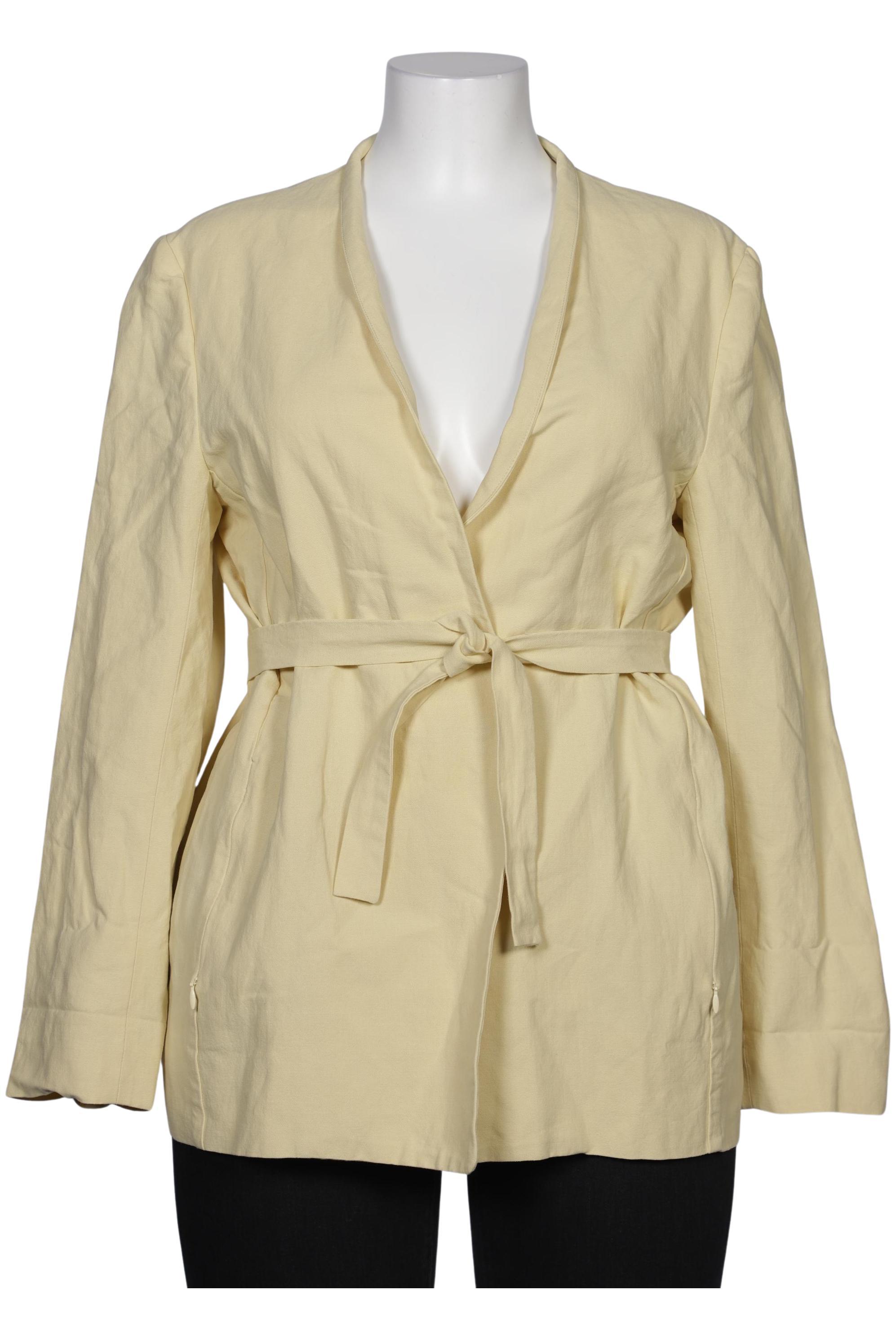 

Humanoid Damen Blazer, gelb, Gr. 34