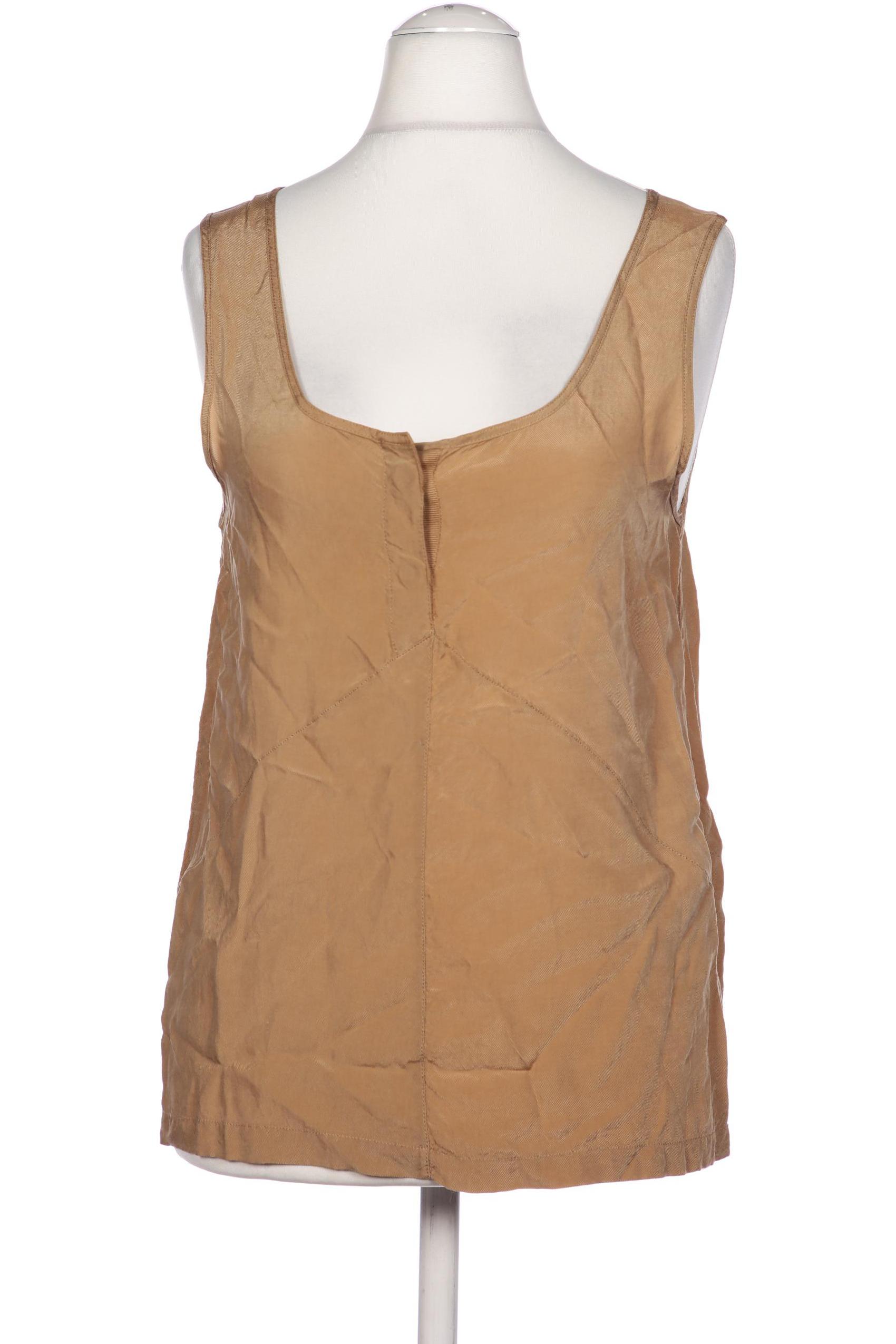 

Humanoid Damen Bluse, beige, Gr. 36