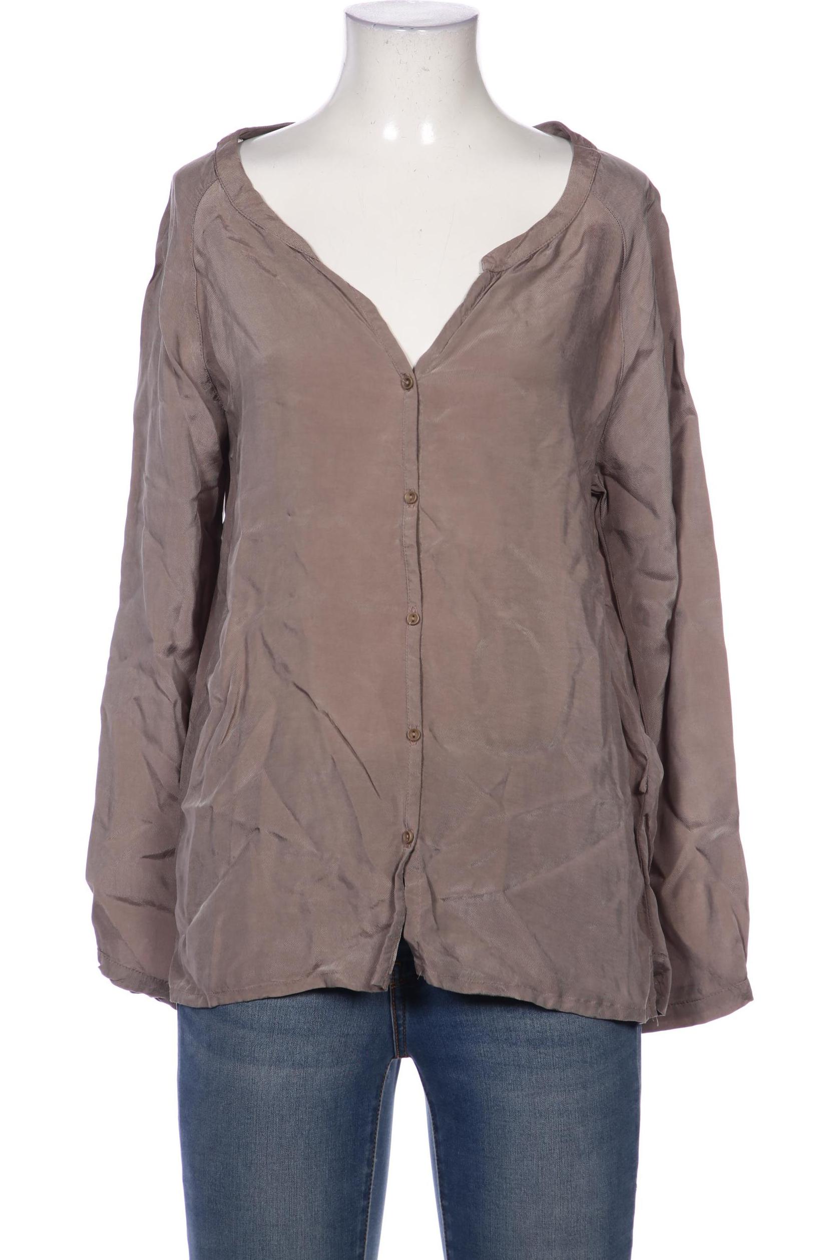 

Humanoid Damen Bluse, beige, Gr. 38