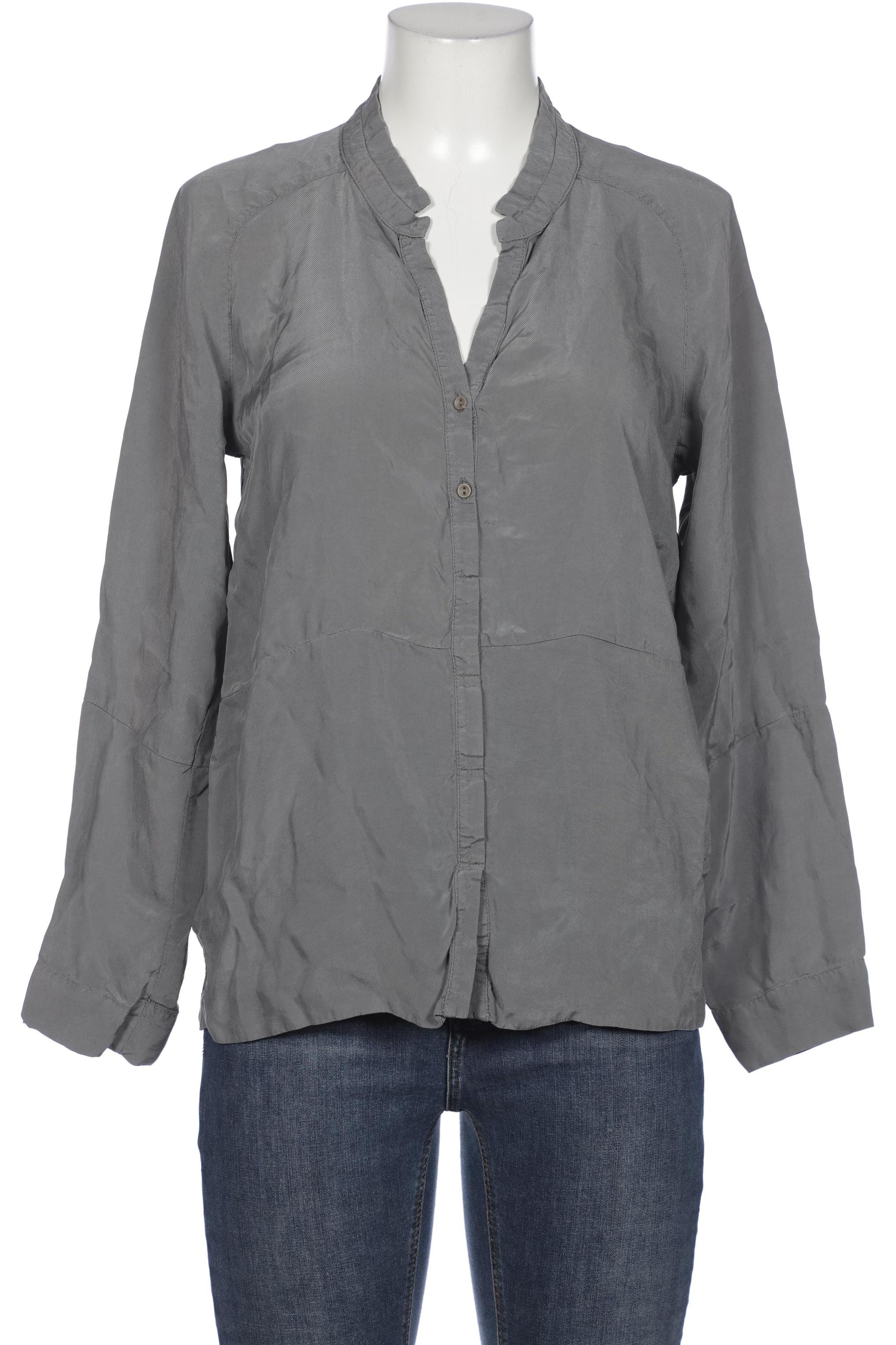 

Humanoid Damen Bluse, grau