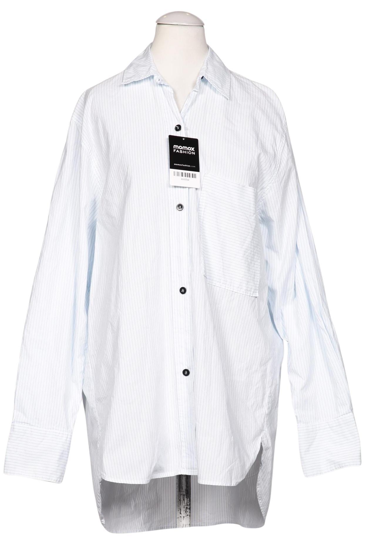 

Humanoid Damen Bluse, hellblau, Gr. 34