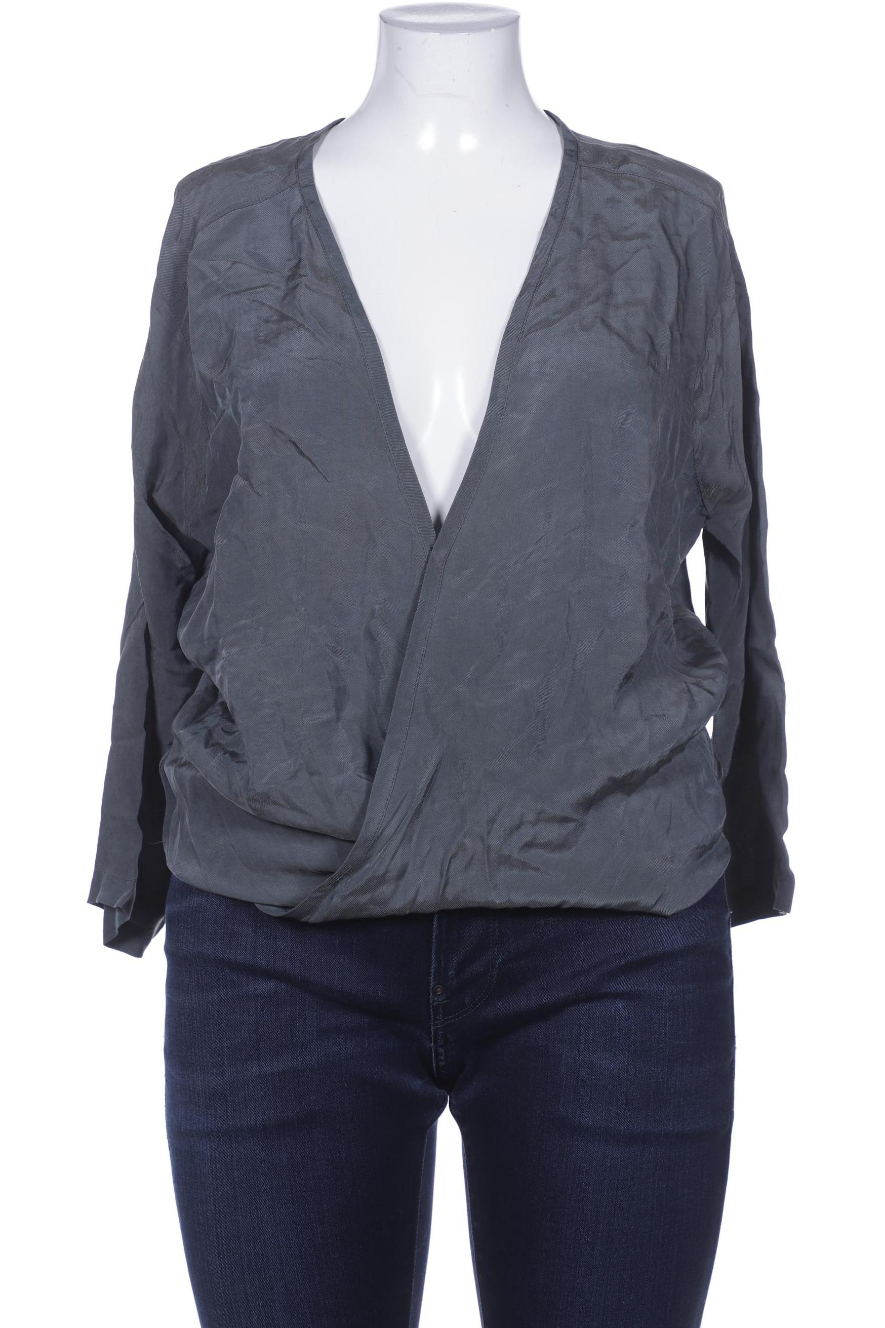 

Humanoid Damen Bluse, blau