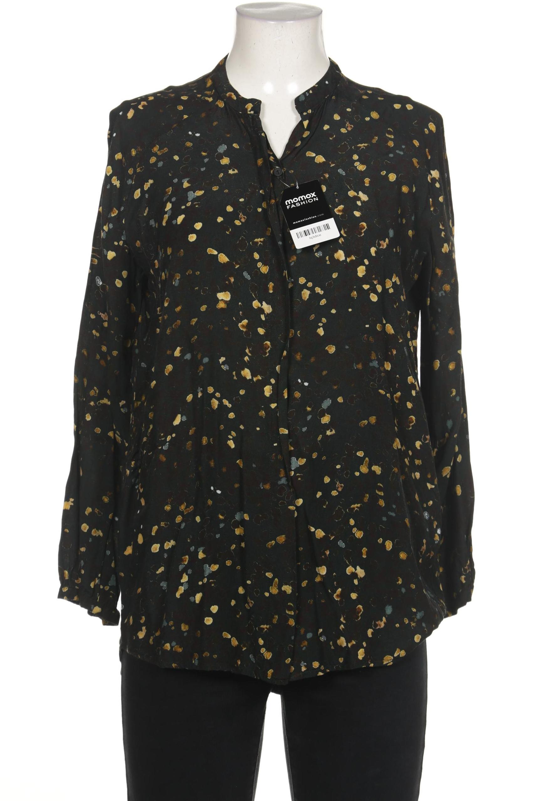 

Humanoid Damen Bluse, grün, Gr. 38