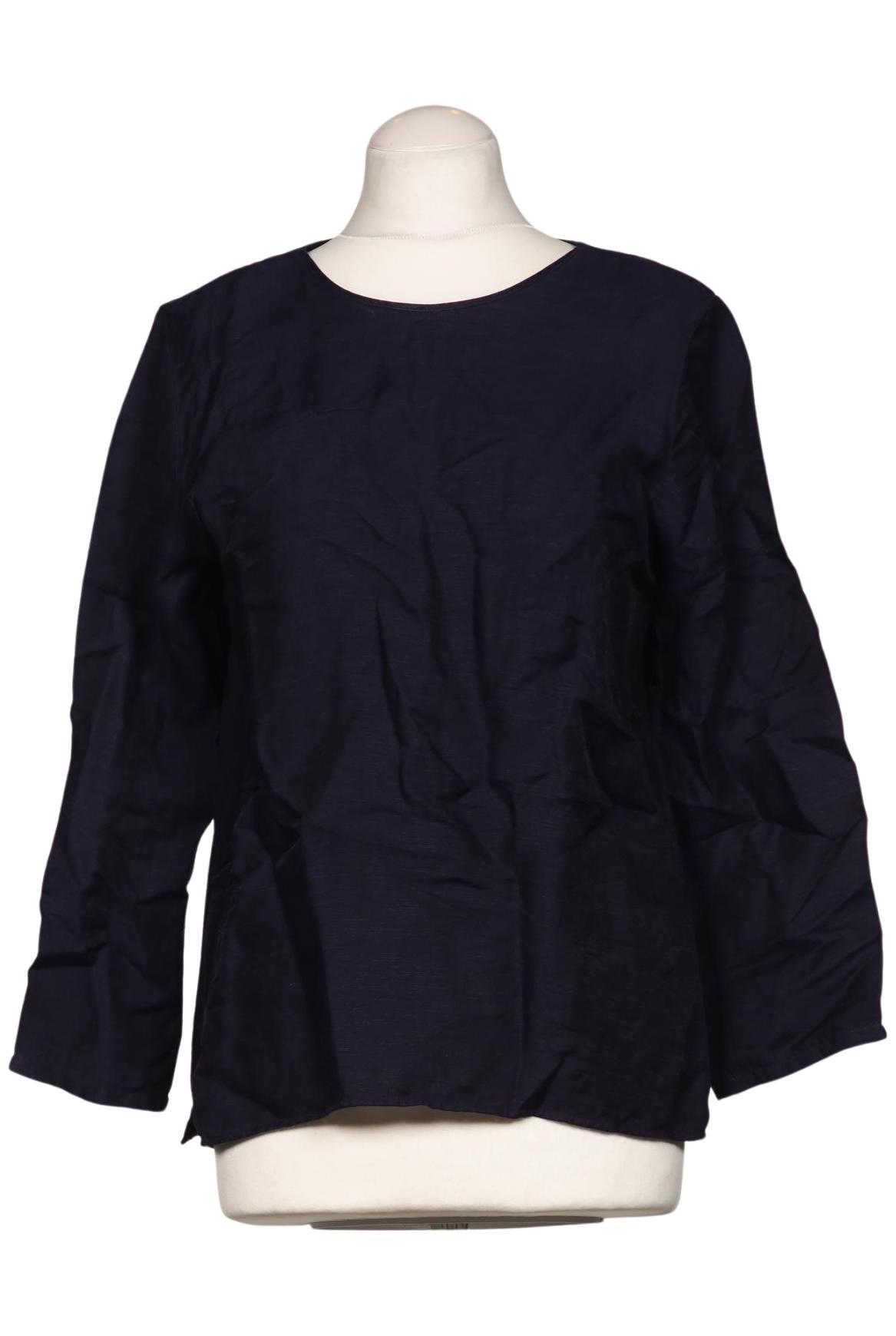 

Humanoid Damen Bluse, marineblau, Gr. 38