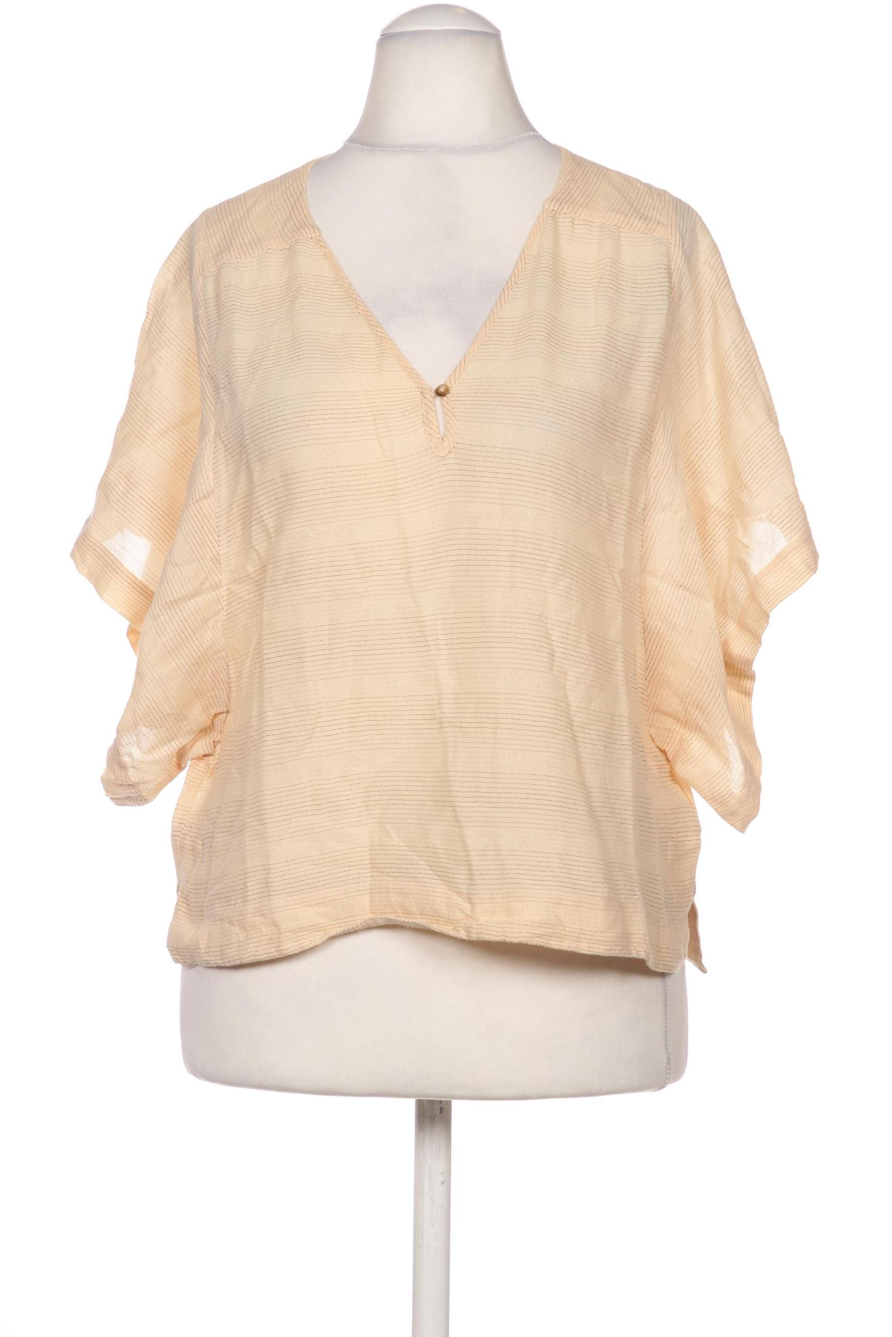 

Humanoid Damen Bluse, beige, Gr. 38