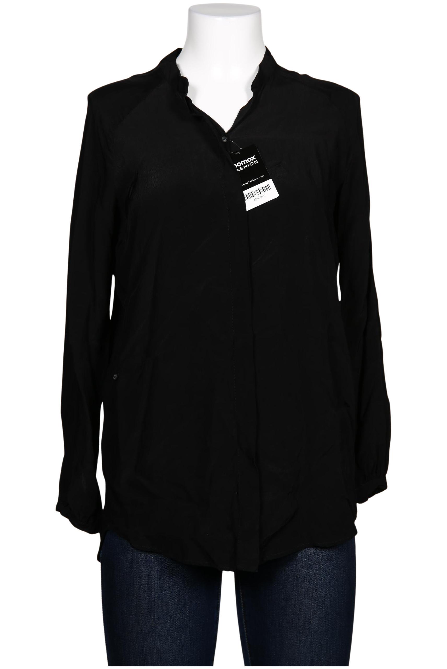

Humanoid Damen Bluse, schwarz, Gr. 38