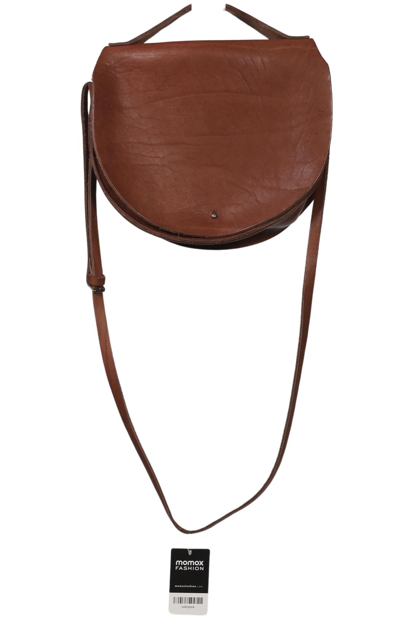 

Humanoid Damen Handtasche, braun, Gr.