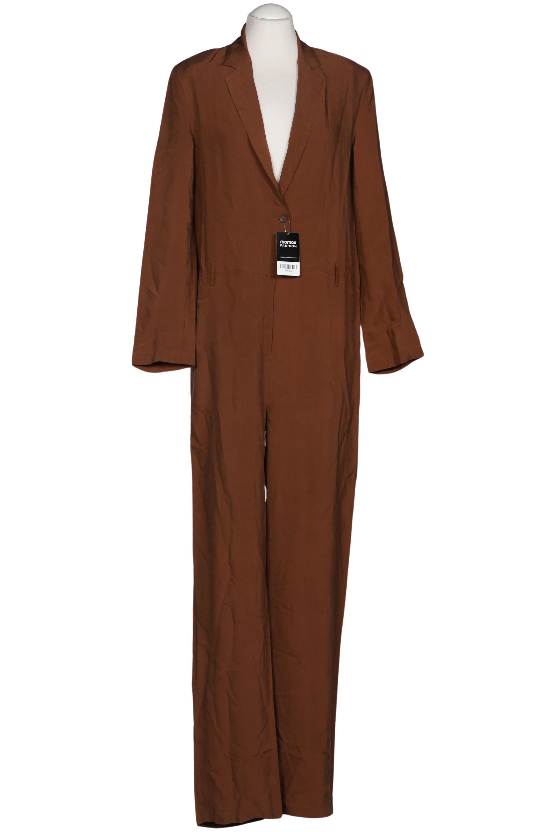 

Humanoid Damen Jumpsuit/Overall, braun, Gr. 38