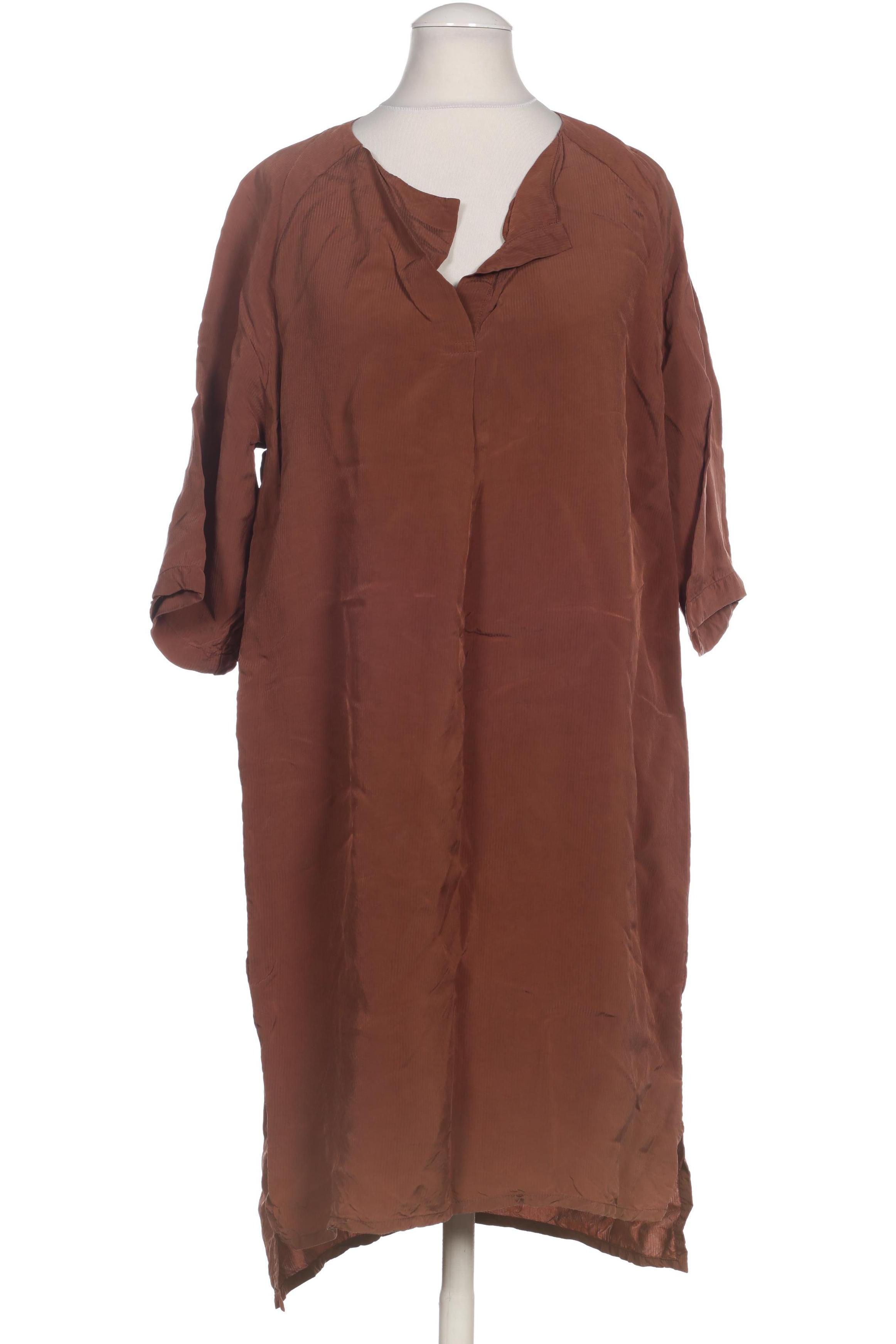 

Humanoid Damen Kleid, braun, Gr.
