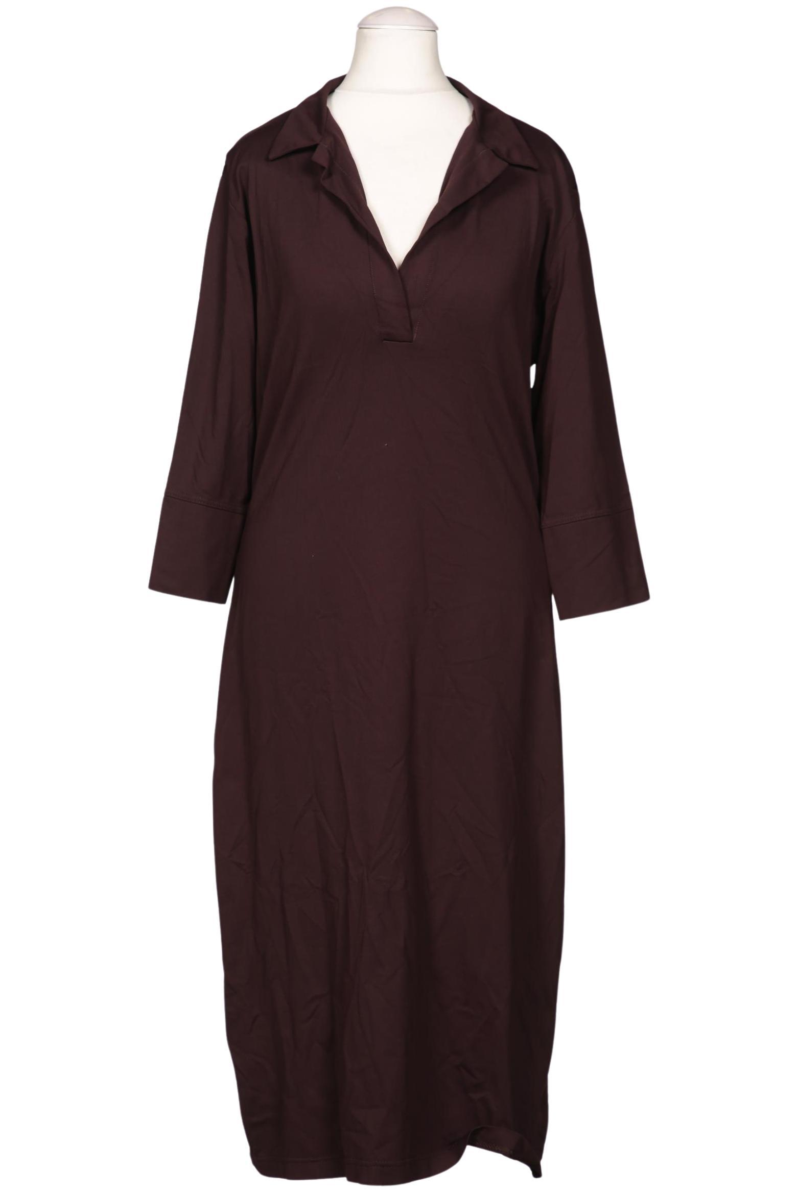 

Humanoid Damen Kleid, bordeaux, Gr. 38