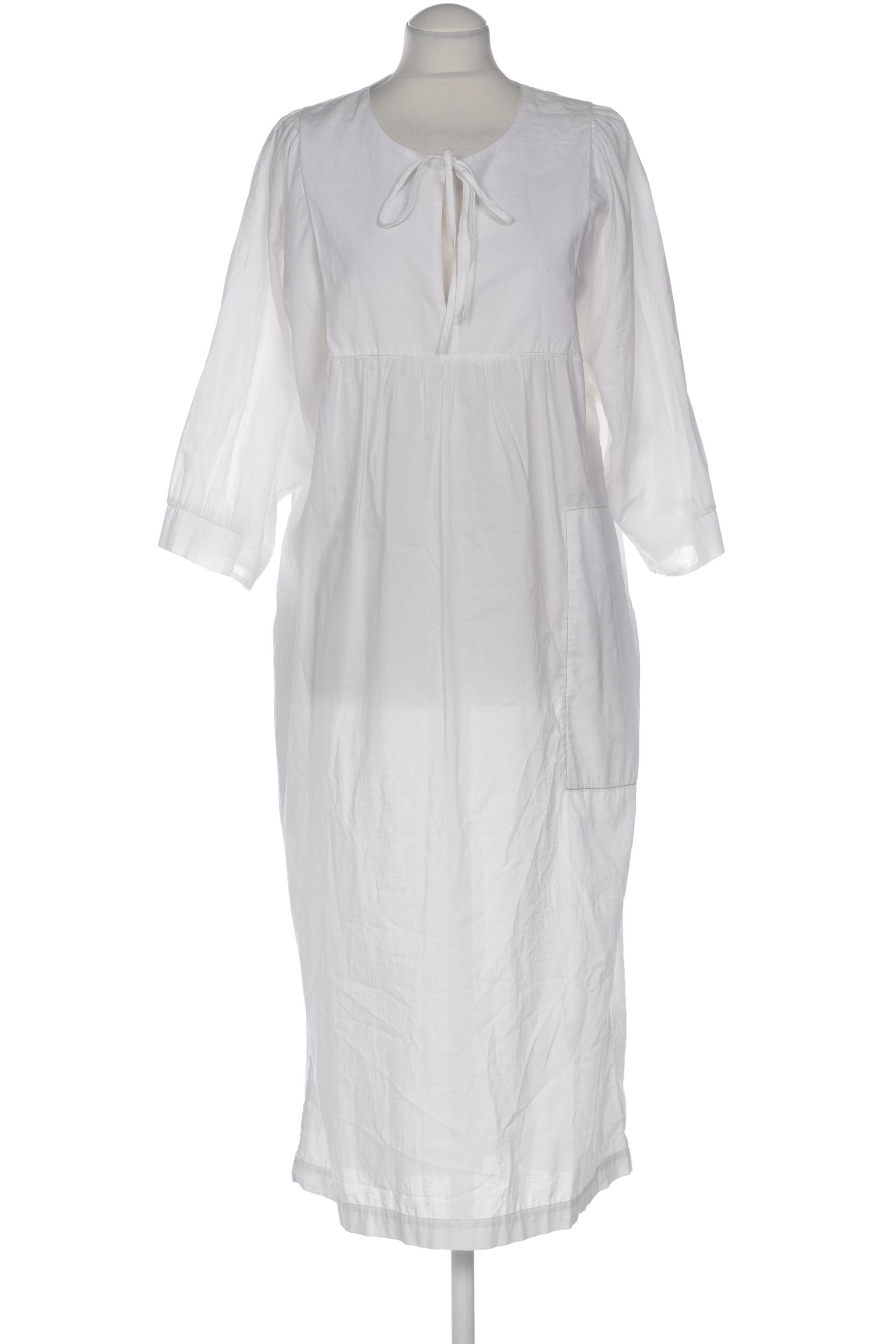 

Humanoid Damen Kleid, weiß, Gr. 38