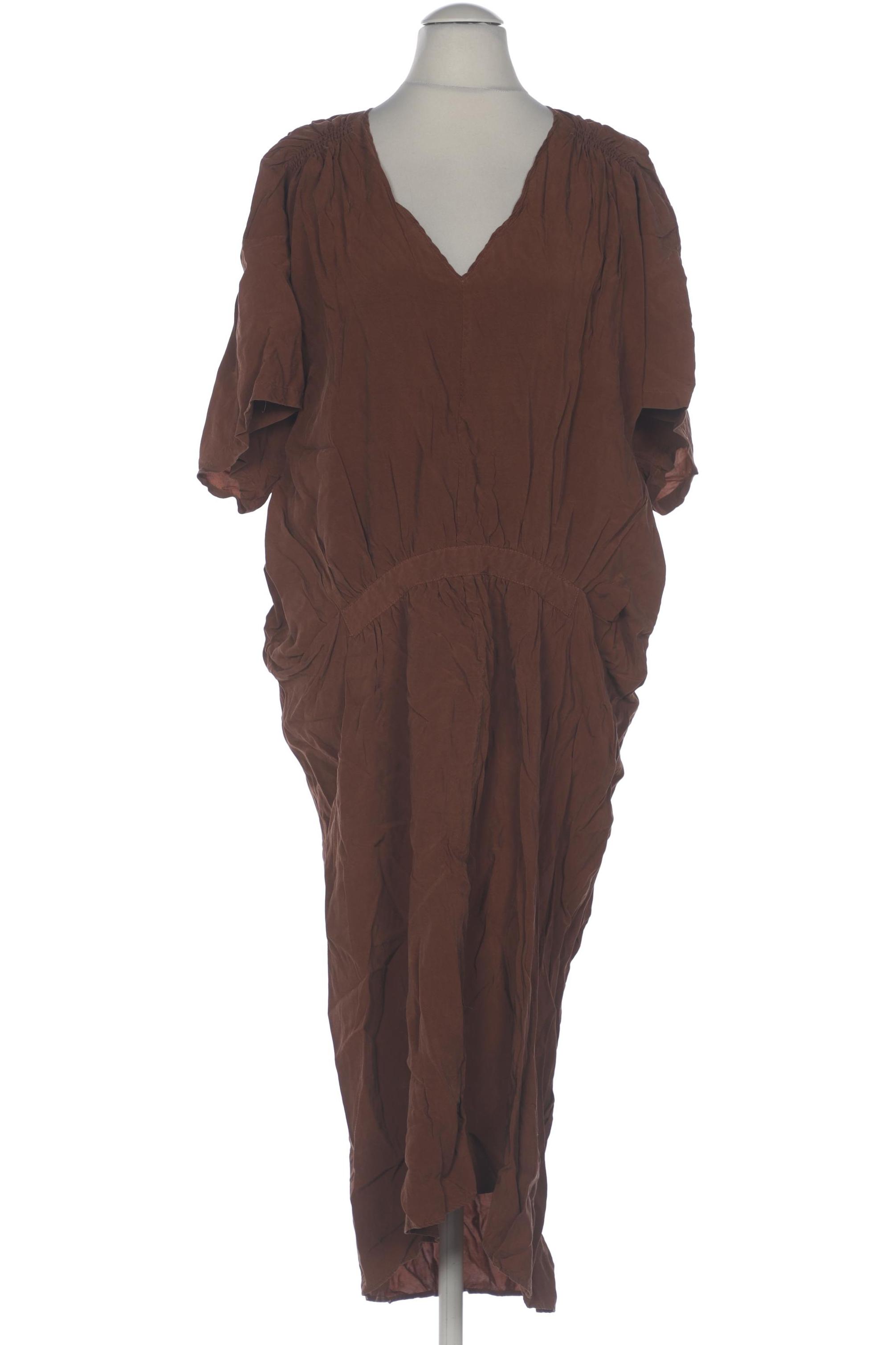 

Humanoid Damen Kleid, braun, Gr. 38