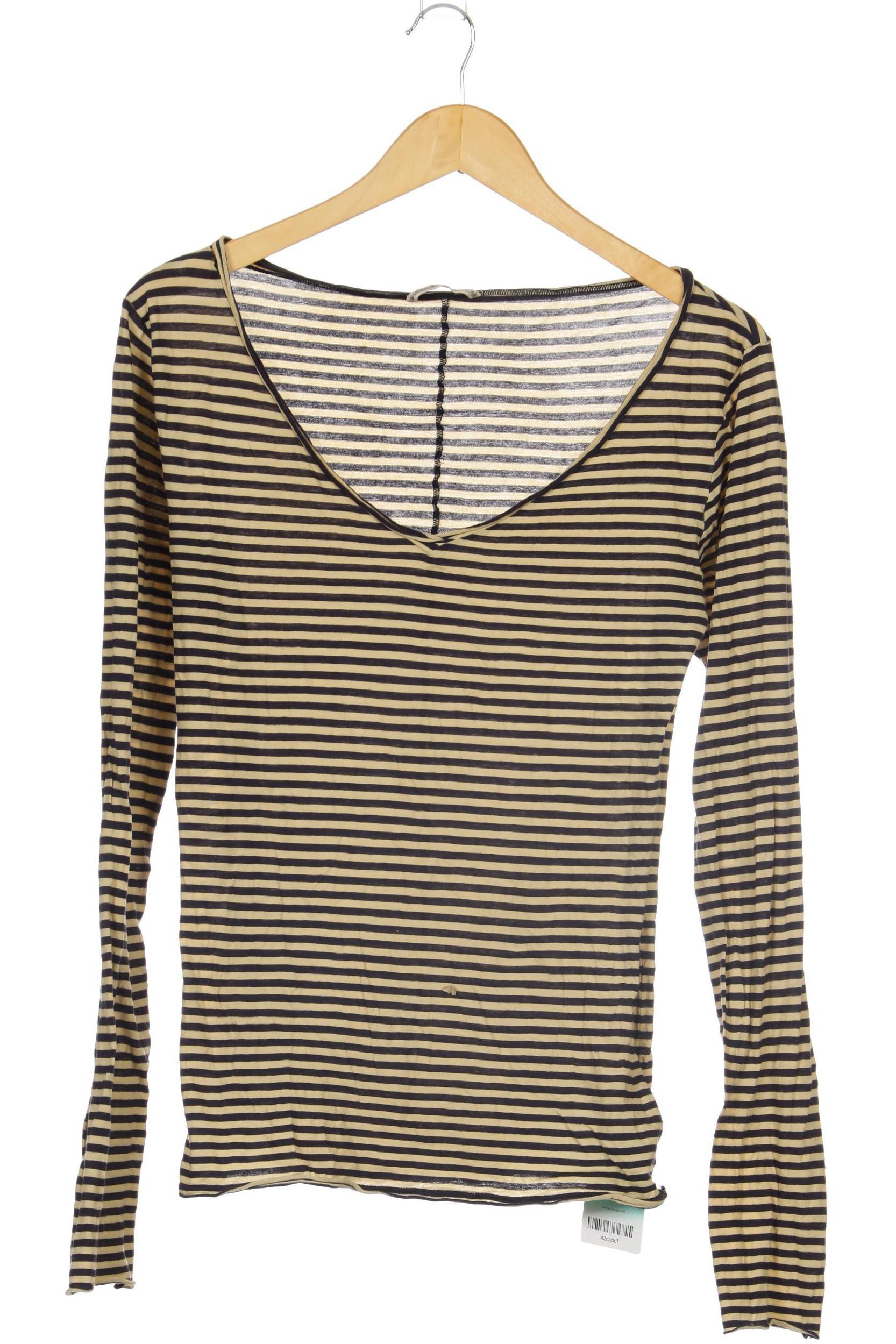 

Humanoid Damen Langarmshirt, beige, Gr.