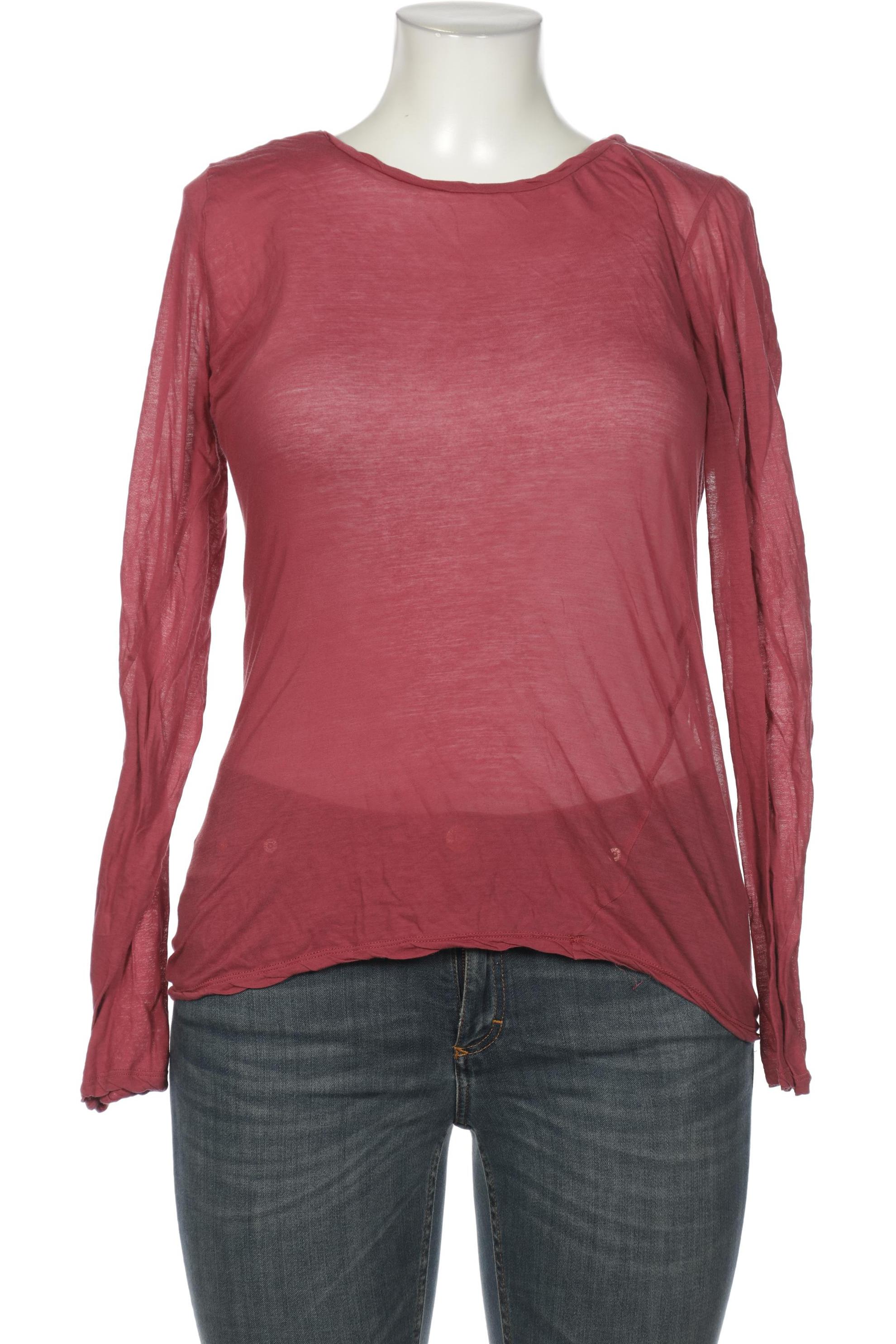 

Humanoid Damen Langarmshirt, pink