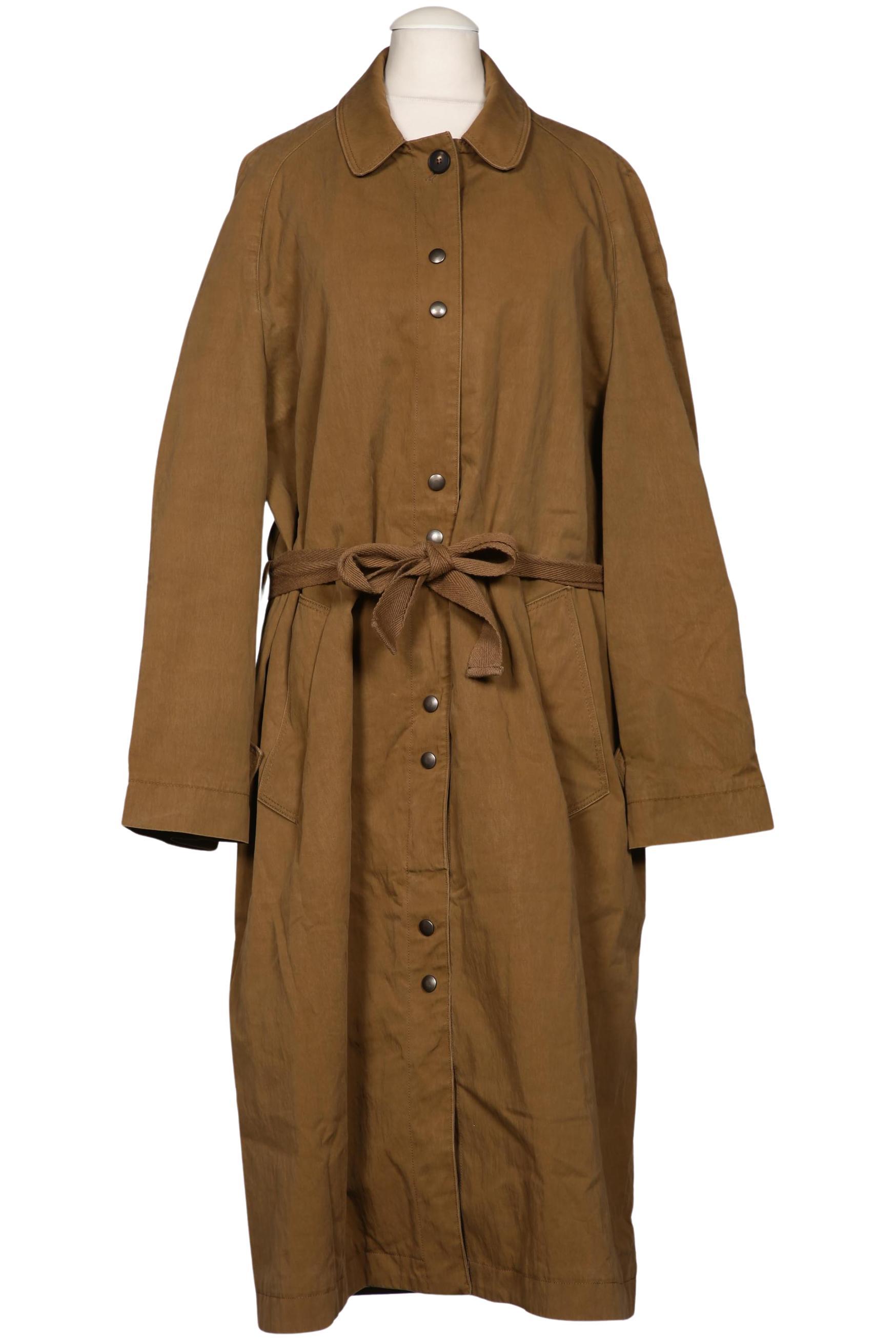 

Humanoid Damen Mantel, braun, Gr. 34