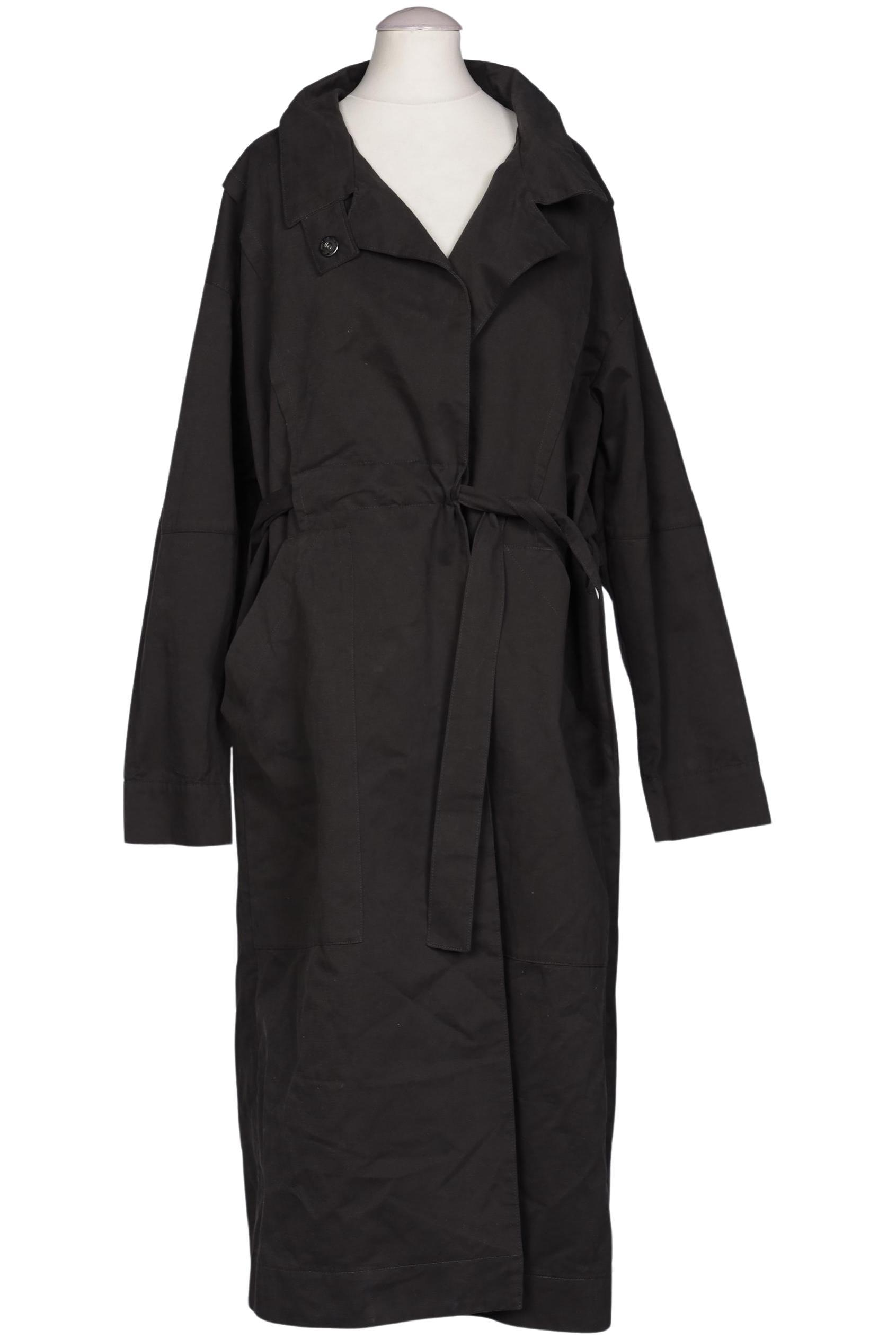 

Humanoid Damen Mantel, schwarz, Gr. 36