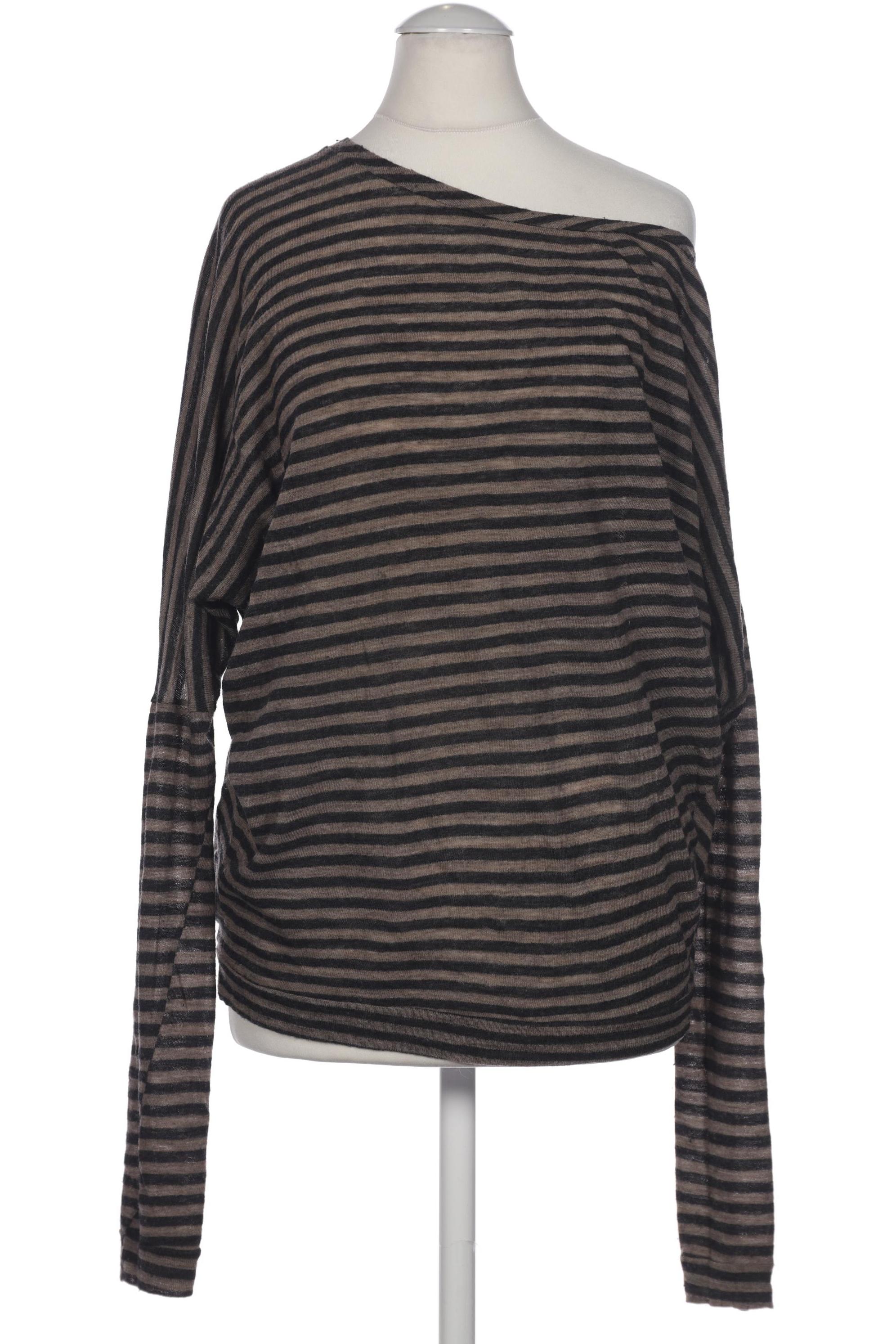 

Humanoid Damen Pullover, braun, Gr. 34