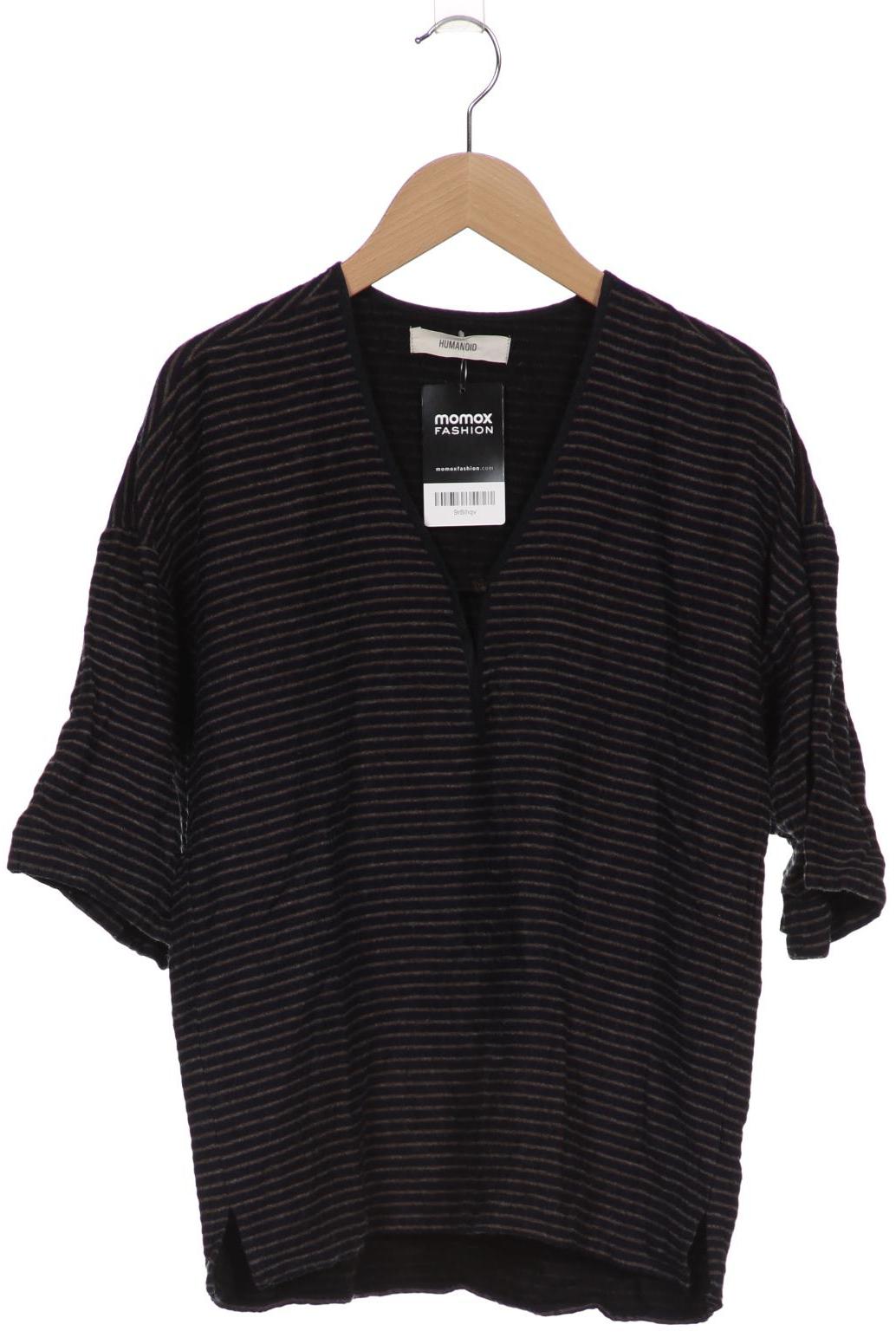 

Humanoid Damen Pullover, marineblau