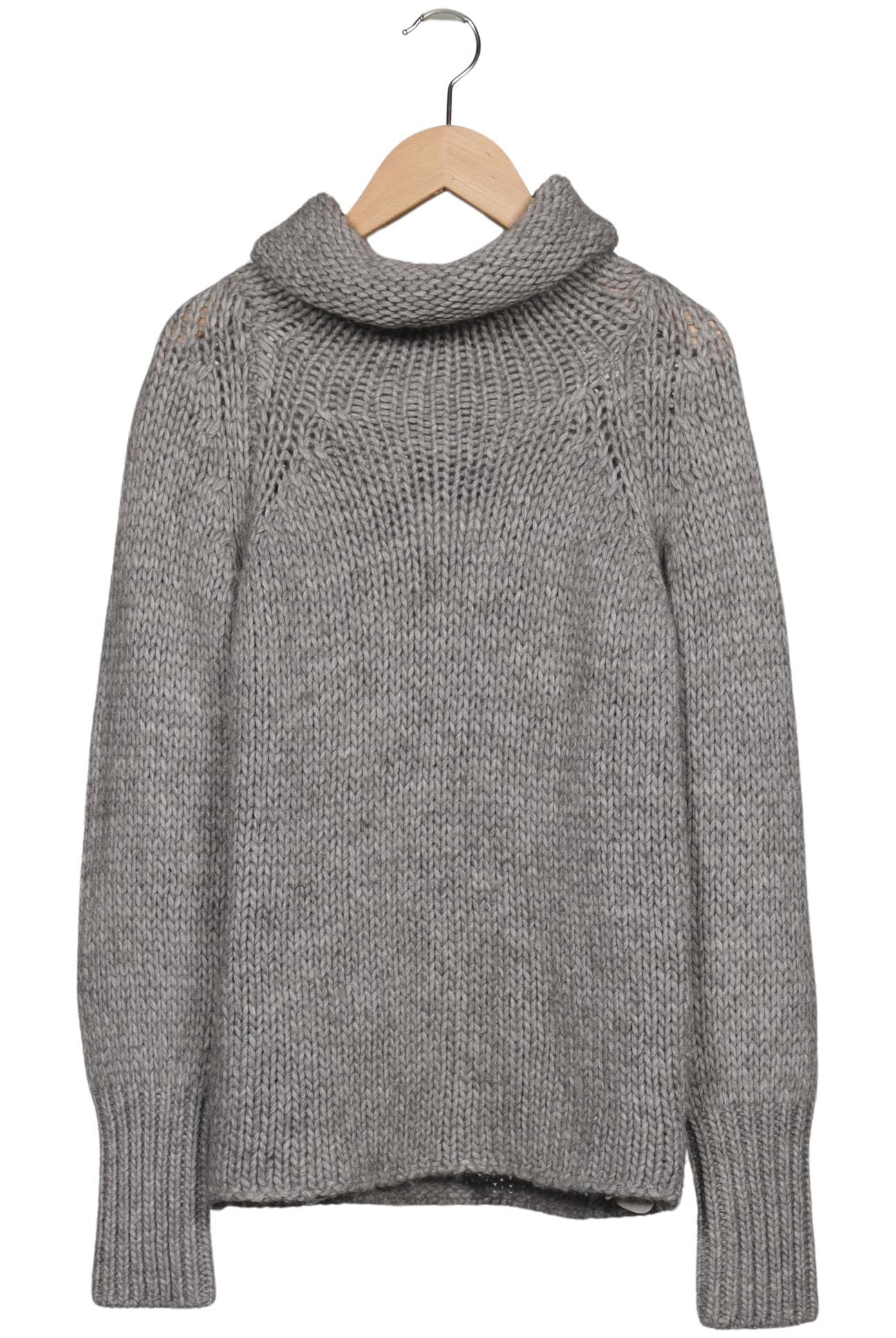 

Humanoid Damen Pullover, grau, Gr. 38