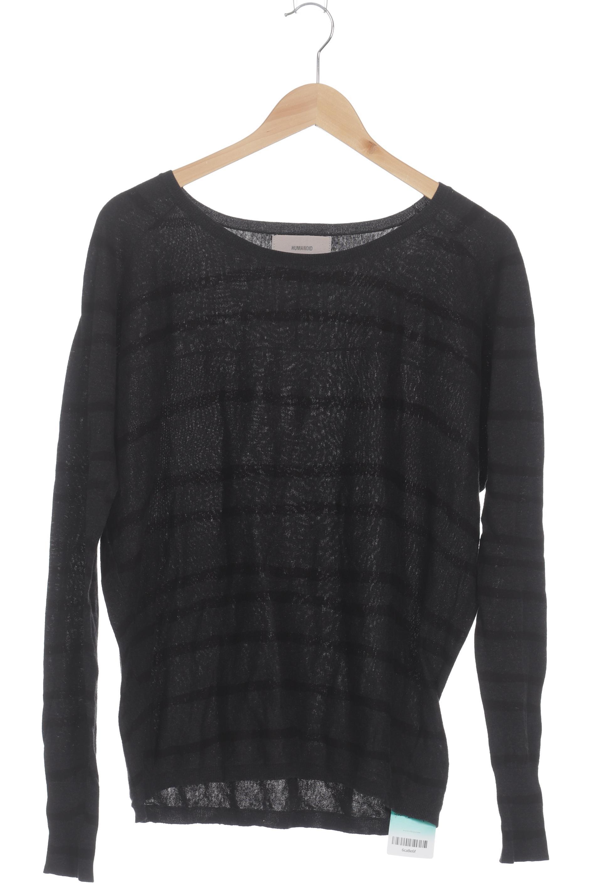 

Humanoid Damen Pullover, grau, Gr.