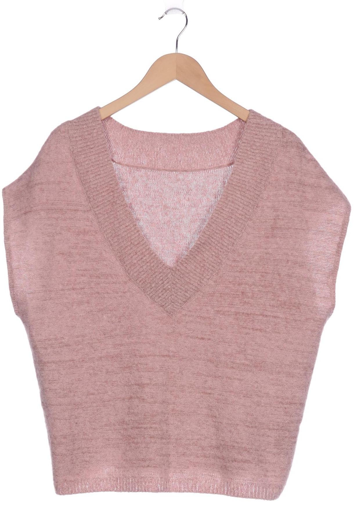 

Humanoid Damen Pullover, pink, Gr. 38