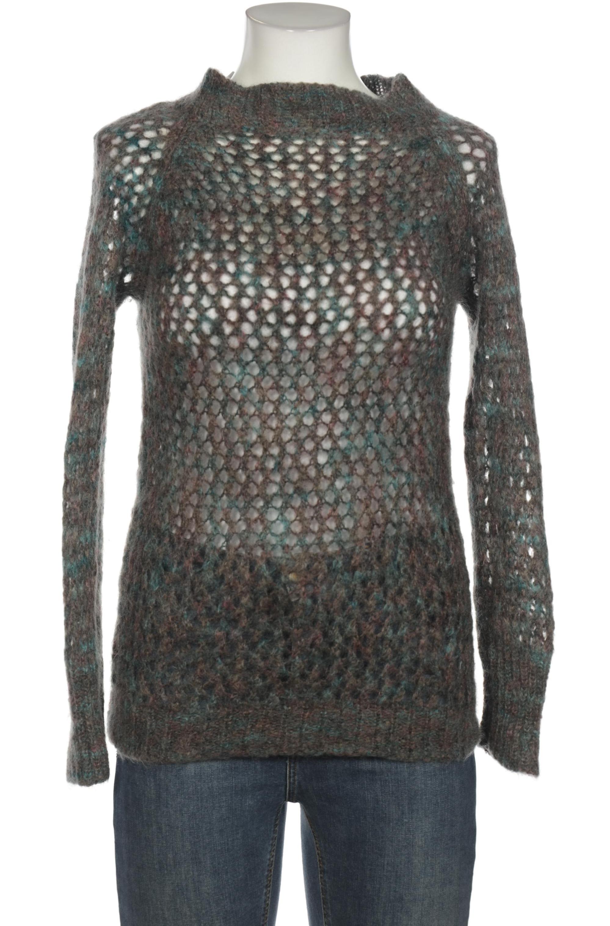 

Humanoid Damen Pullover, grau