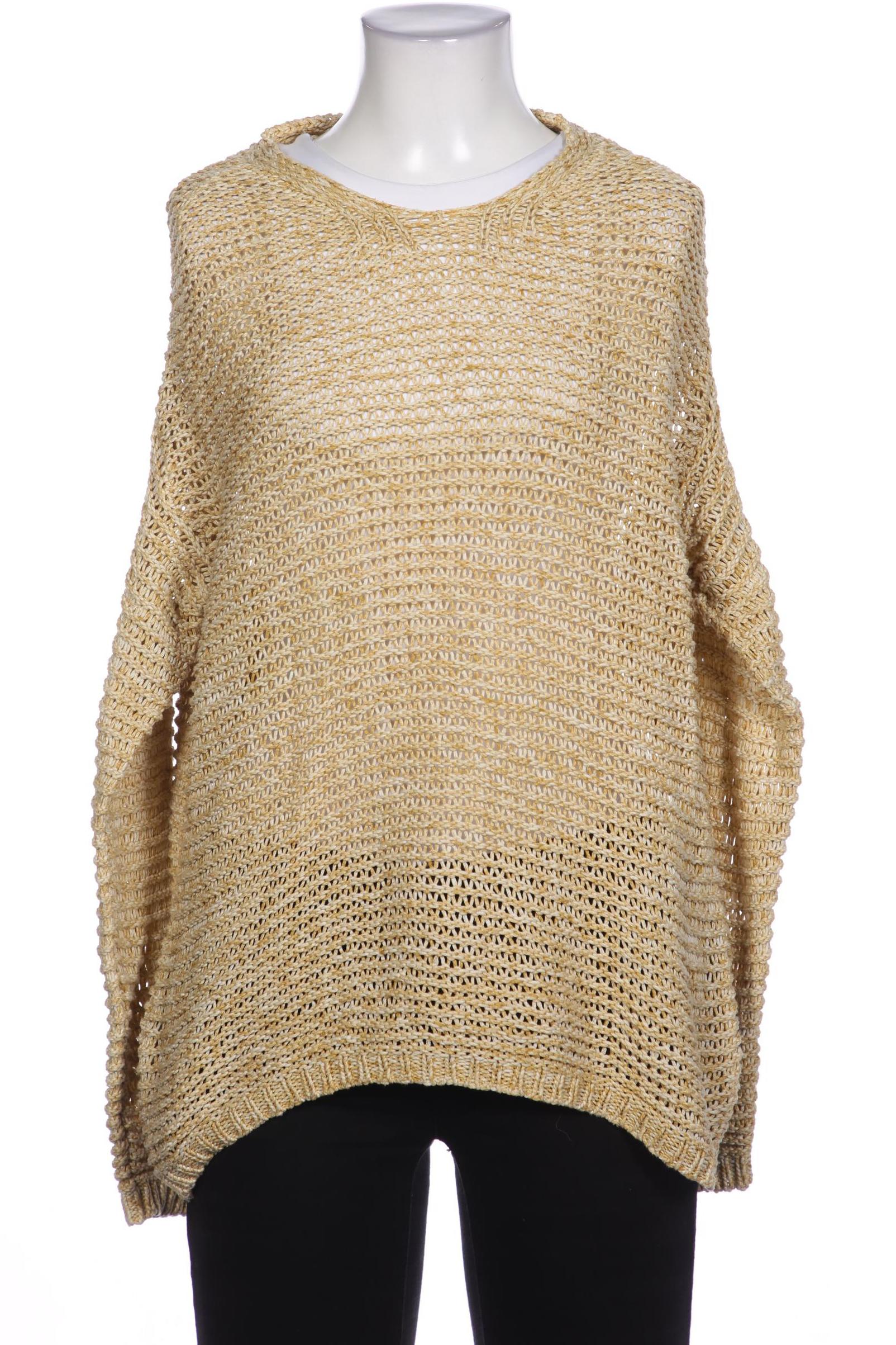 

Humanoid Damen Pullover, beige, Gr. 36