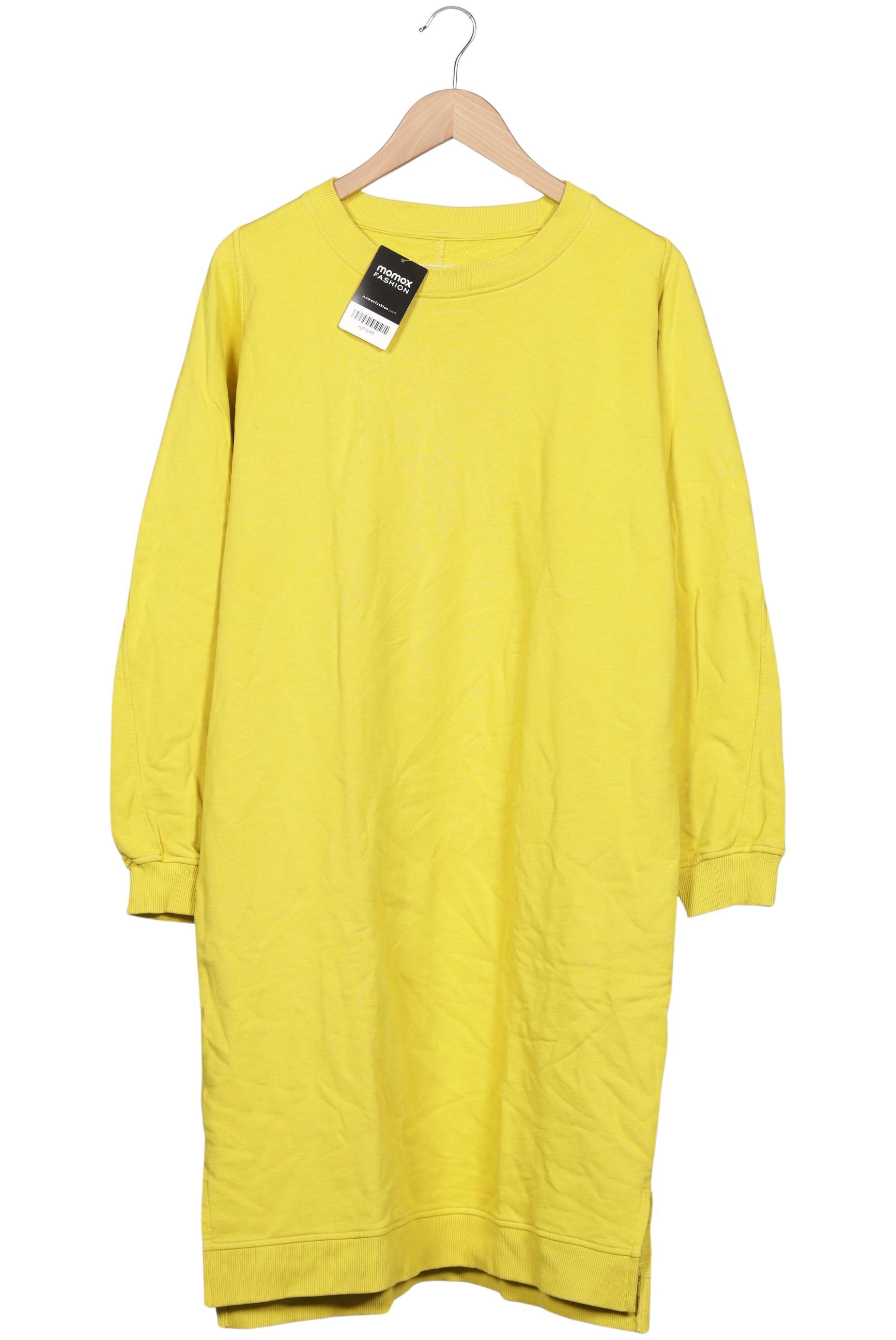 

Humanoid Damen Pullover, gelb, Gr. 38