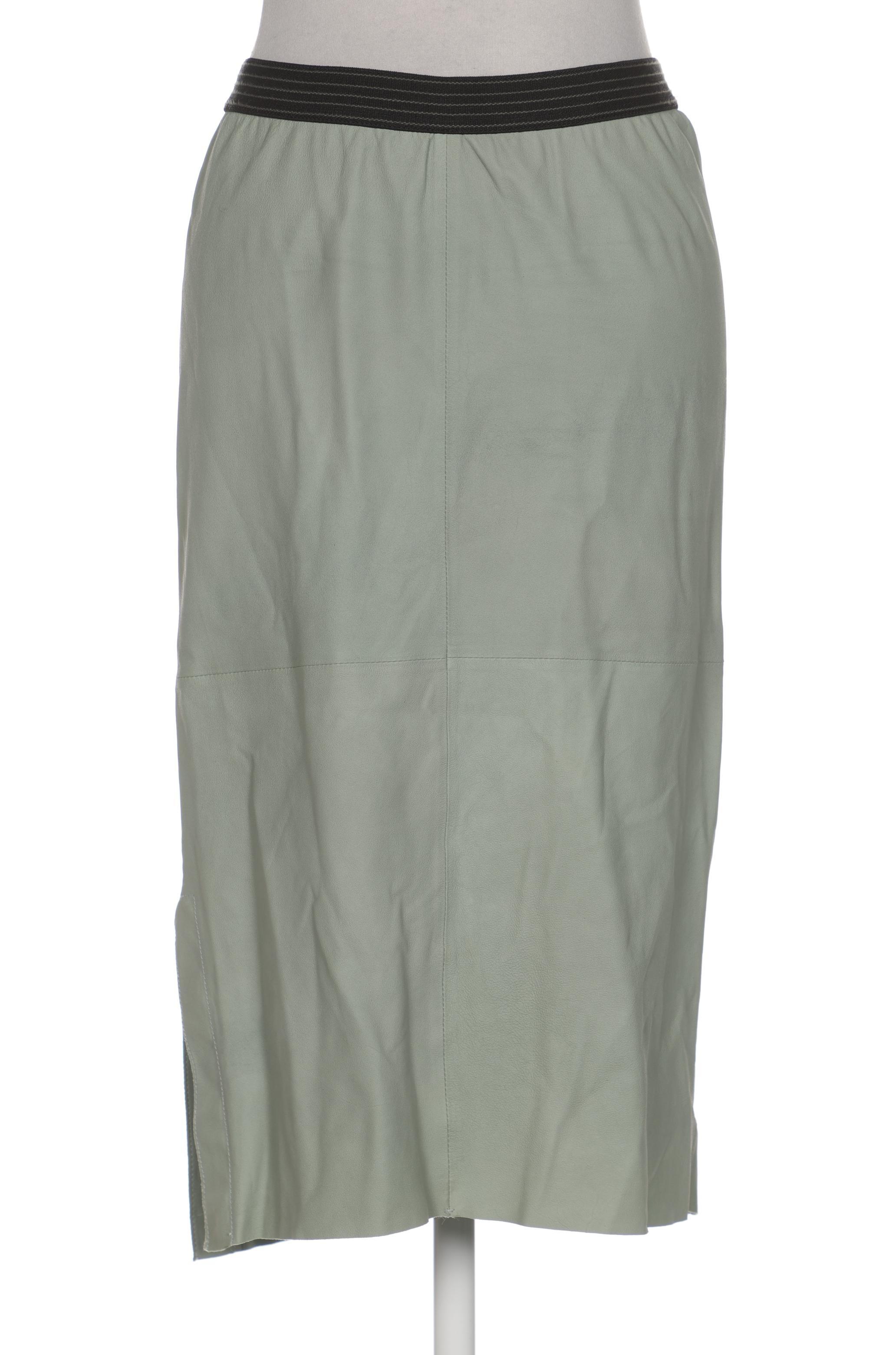 

Humanoid Damen Rock, hellgrün, Gr. 38