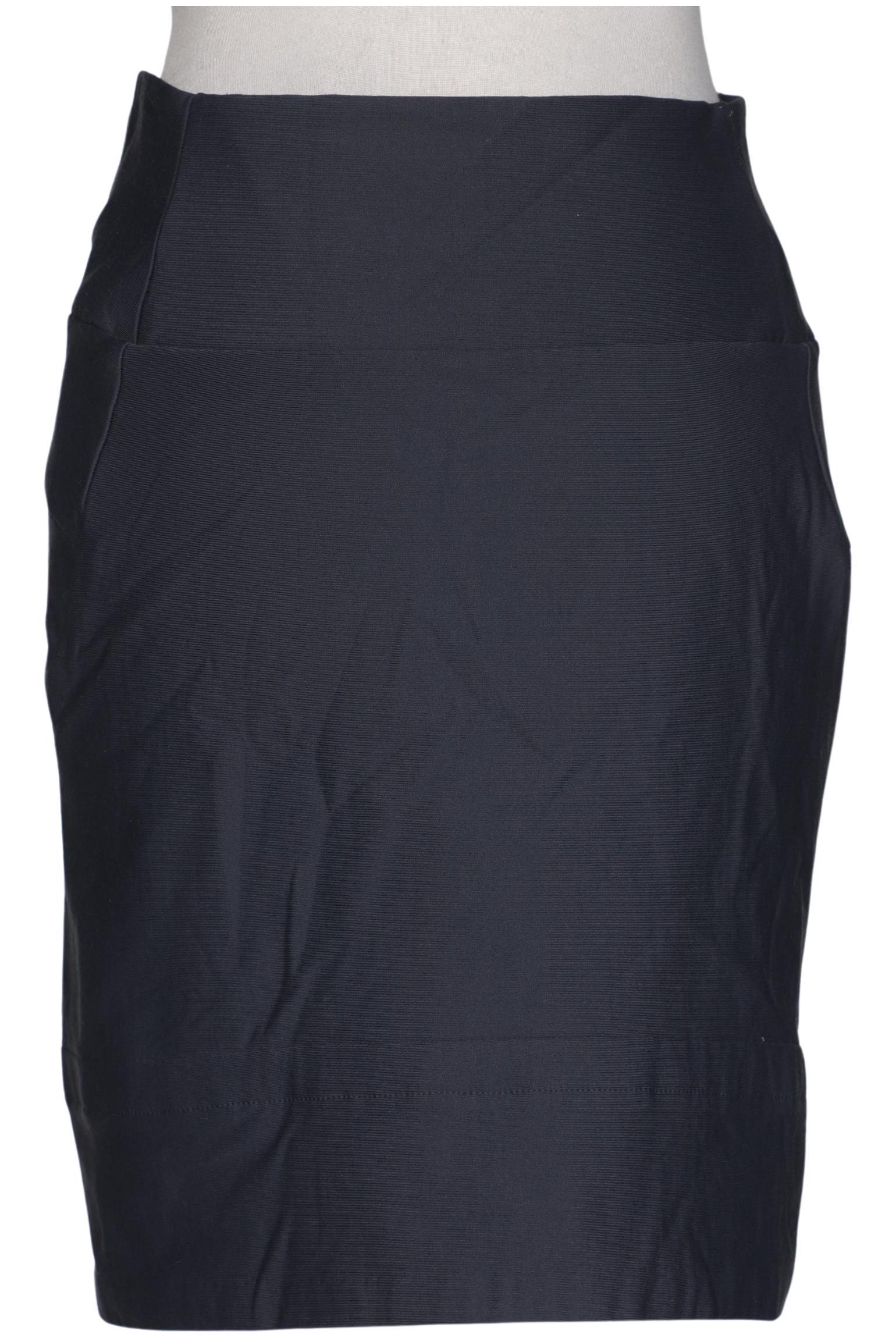 

Humanoid Damen Rock, marineblau, Gr. 36