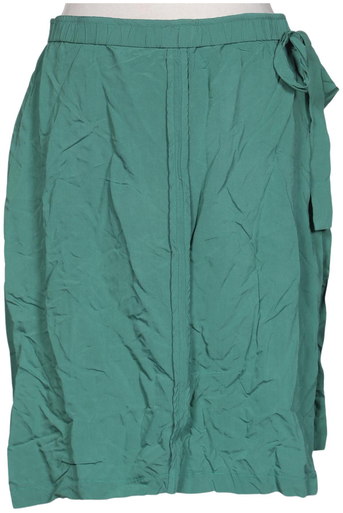 

Humanoid Damen Rock, grün, Gr. 36